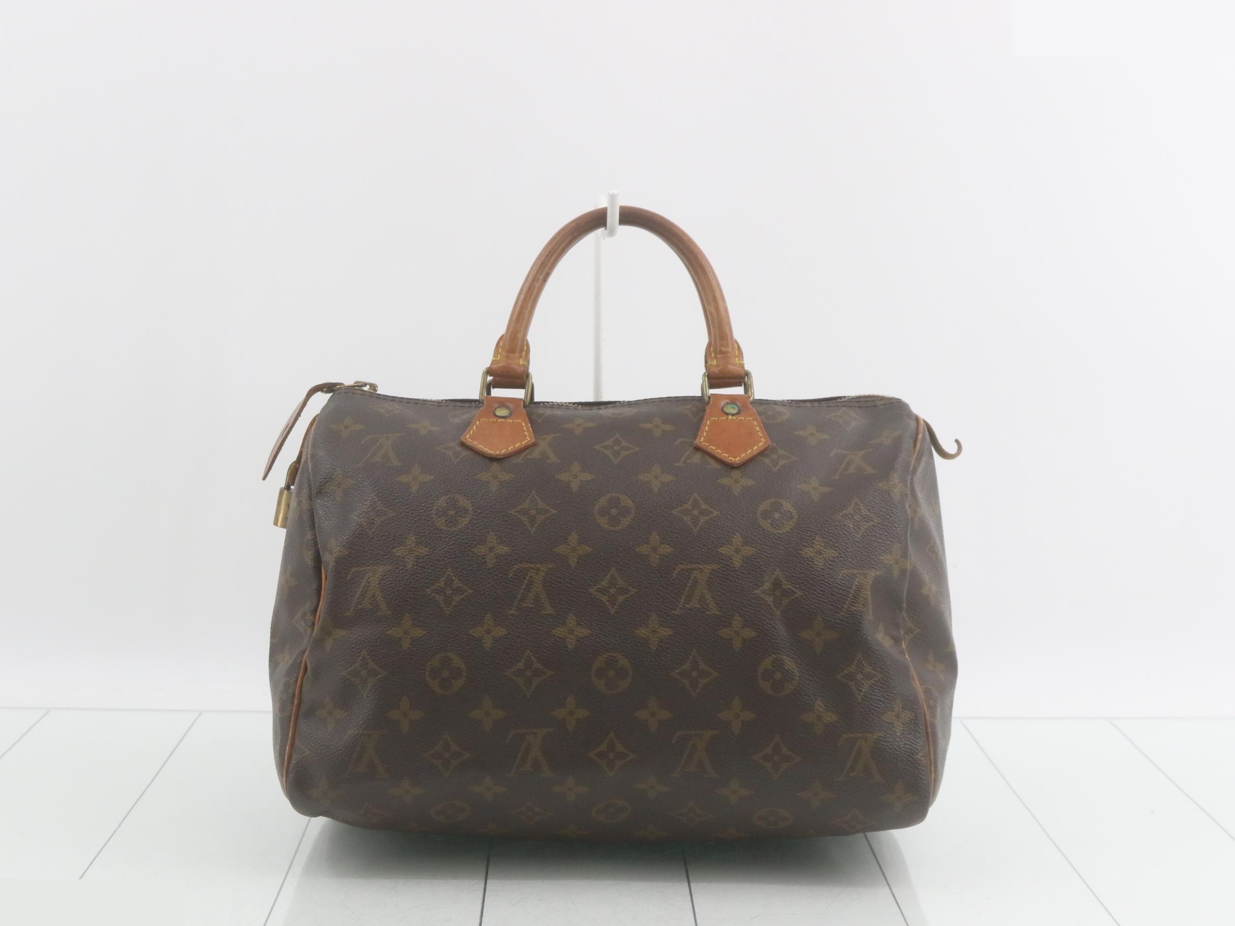 Speedy 30 — view 2