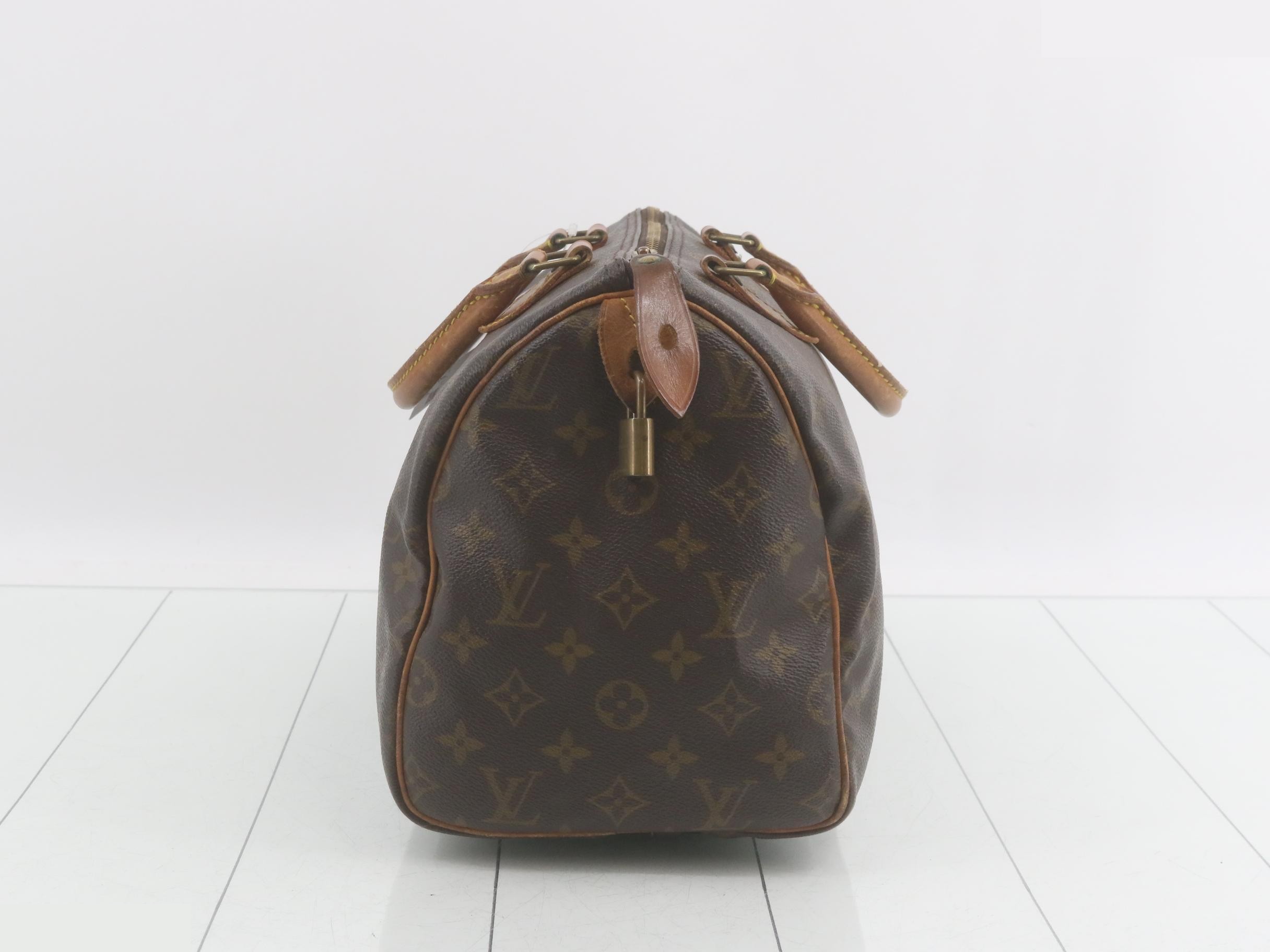 Speedy 30 — view 3
