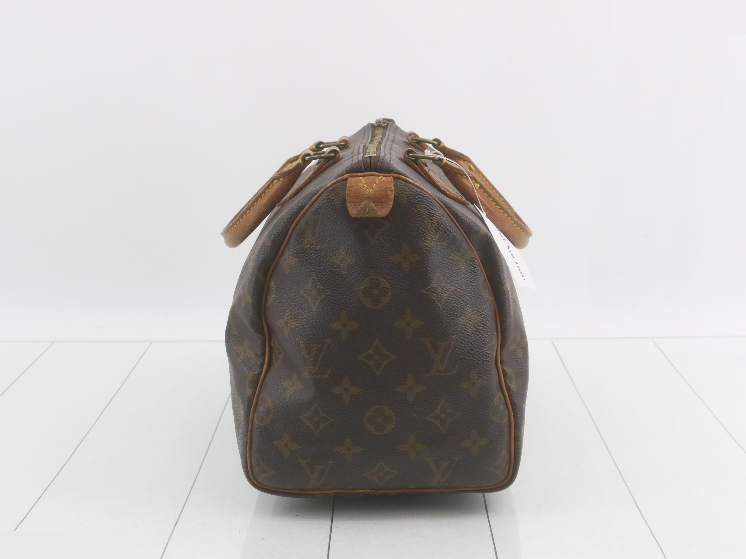 Speedy 30 — view 4