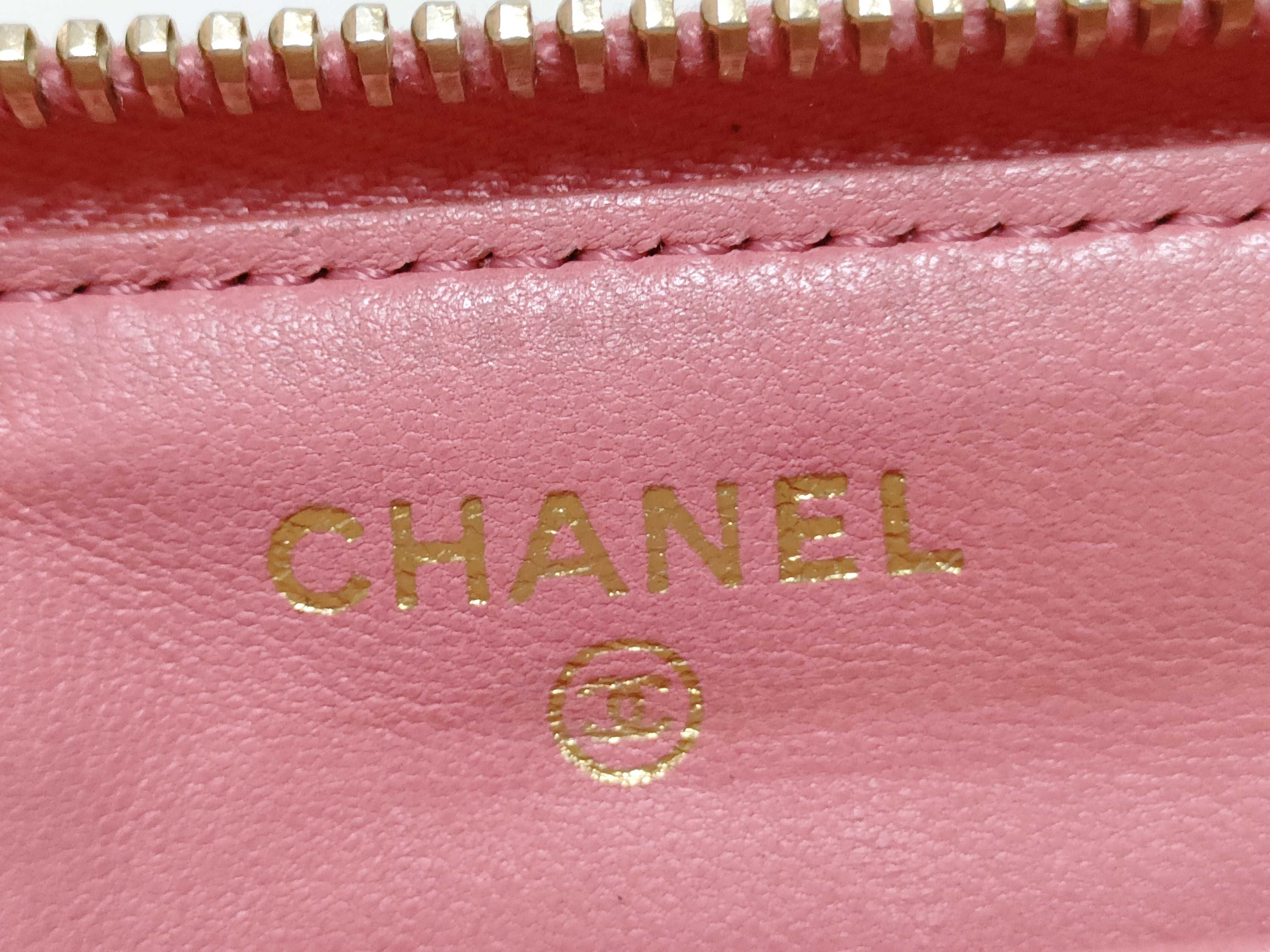 Matelassé Matelassé/Heart Charm/Long Wallet — view 13
