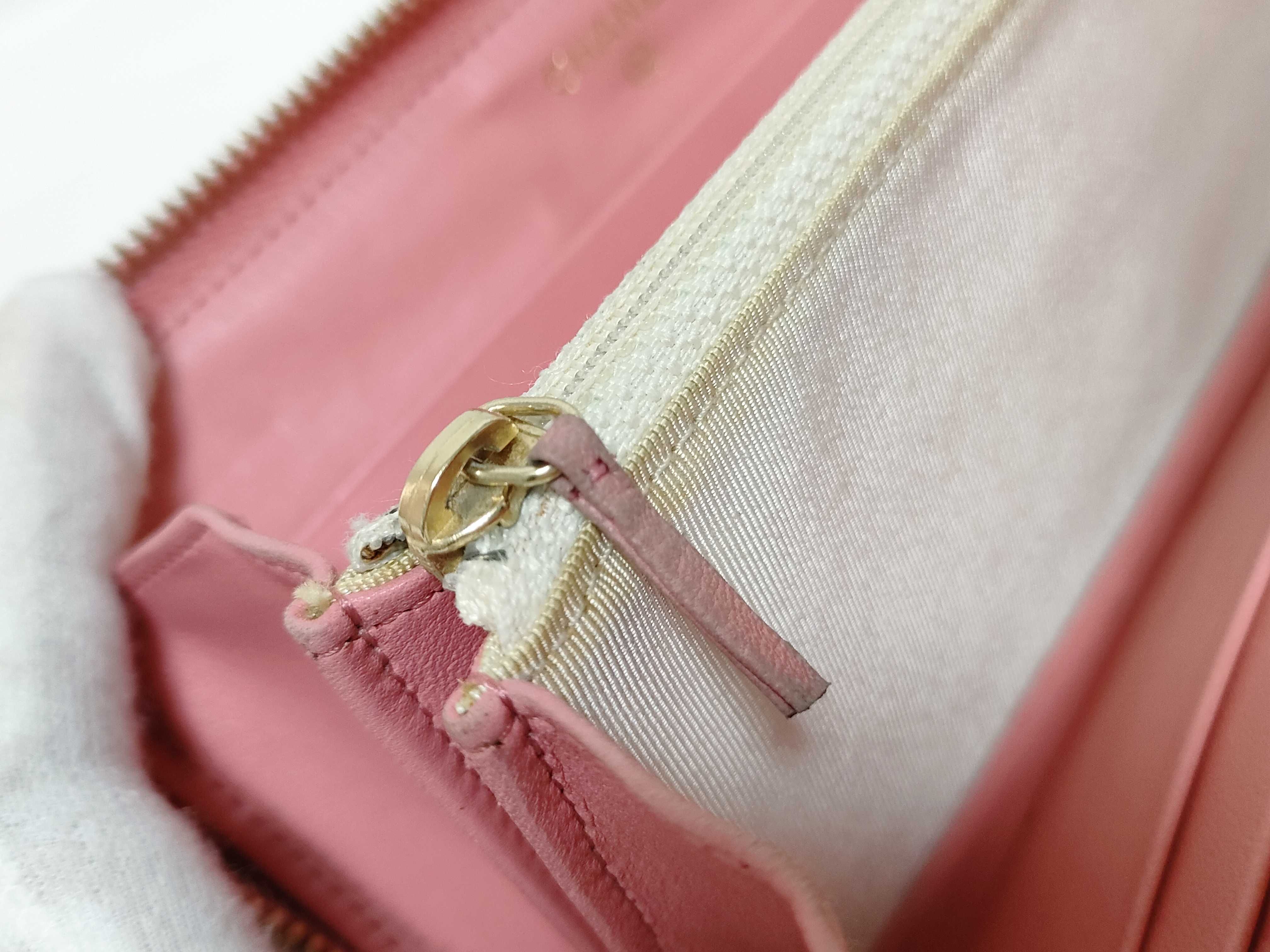 Matelassé Matelassé/Heart Charm/Long Wallet — view 14