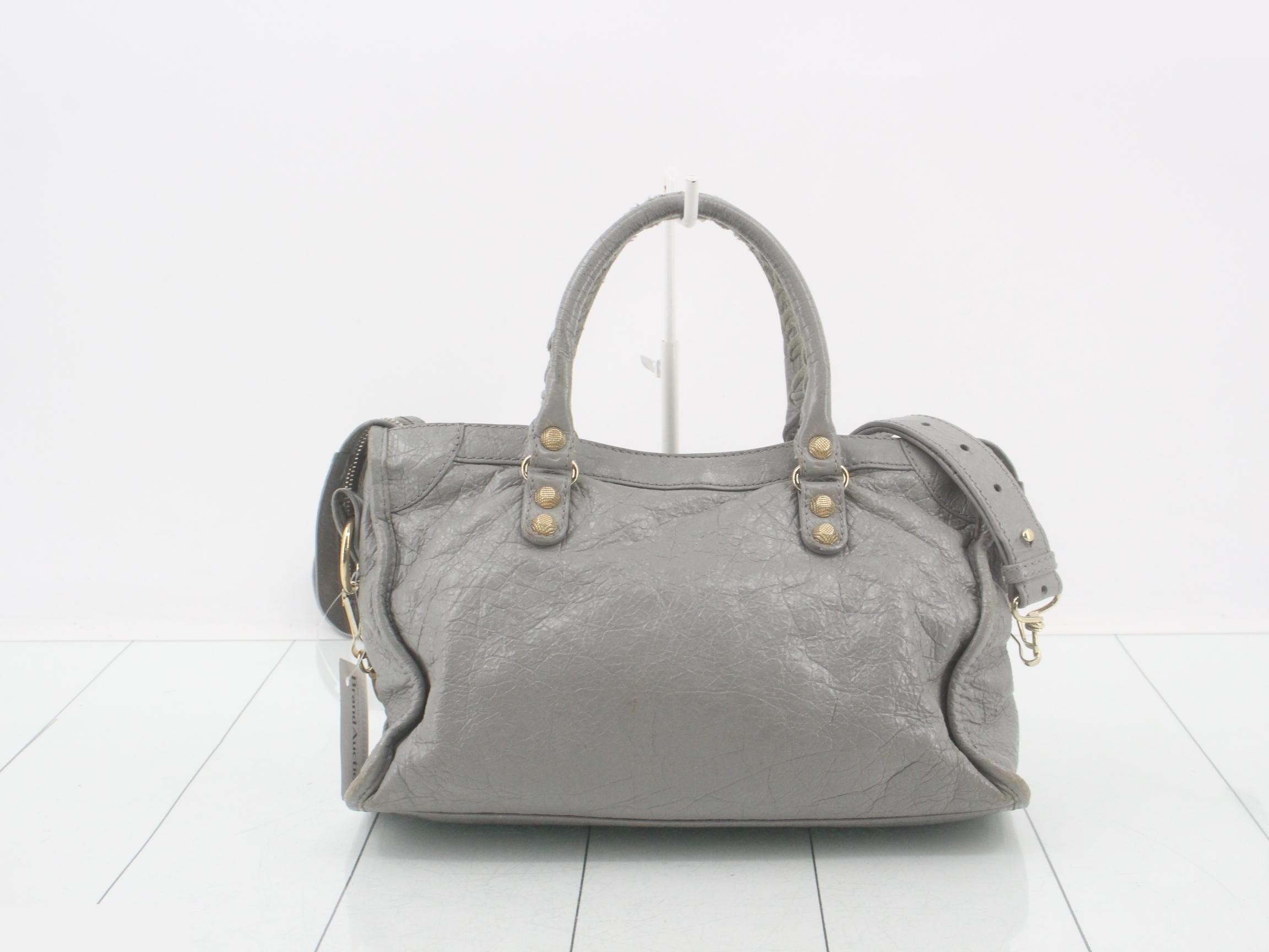 Classic (Bag) Handbag 2-way Shoulder Bag — view 2