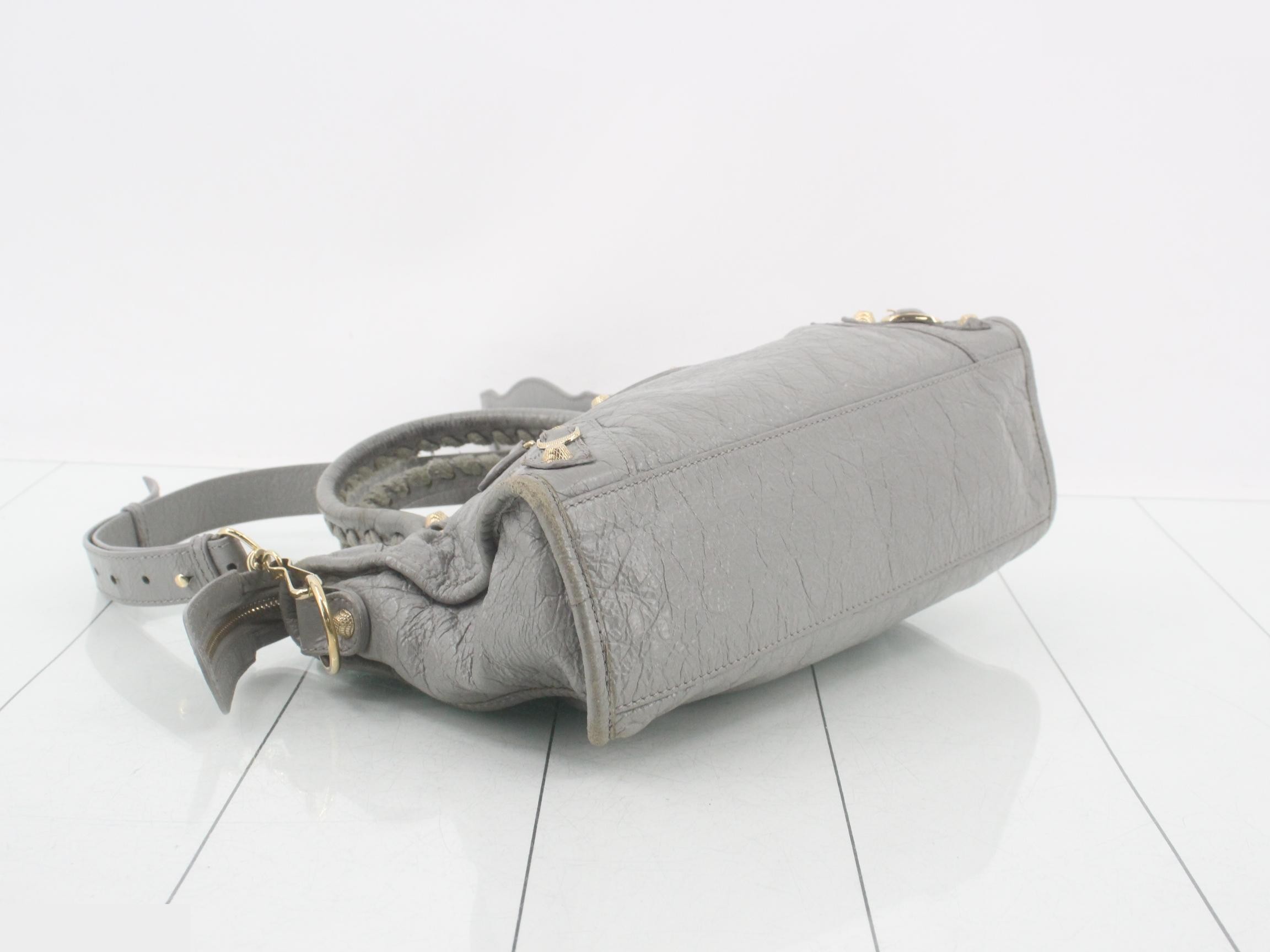 Classic (Bag) Handbag 2-way Shoulder Bag — view 5