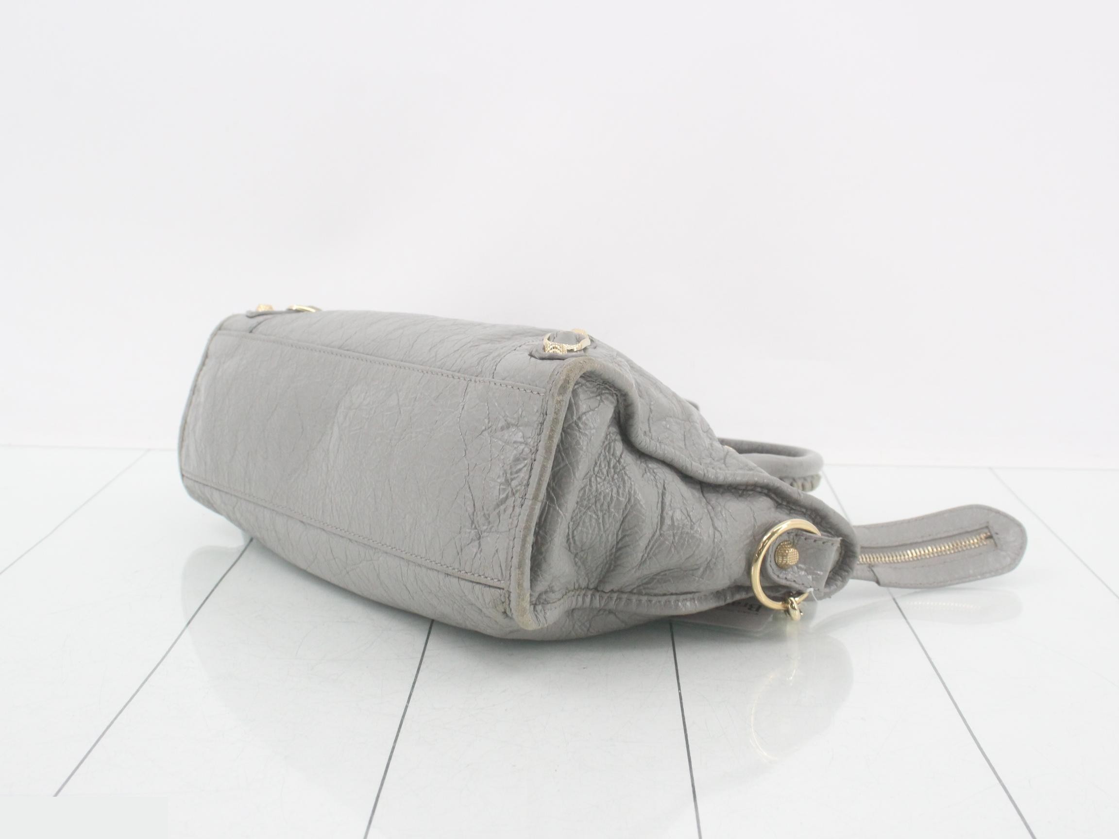 Classic (Bag) Handbag 2-way Shoulder Bag — view 6