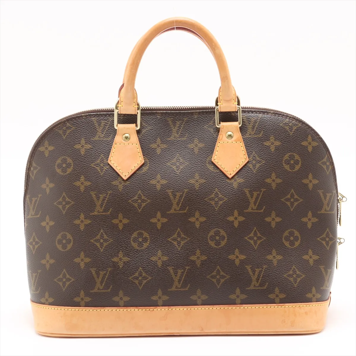 Monogram Alma M51130 BA1000 Brown — view 2
