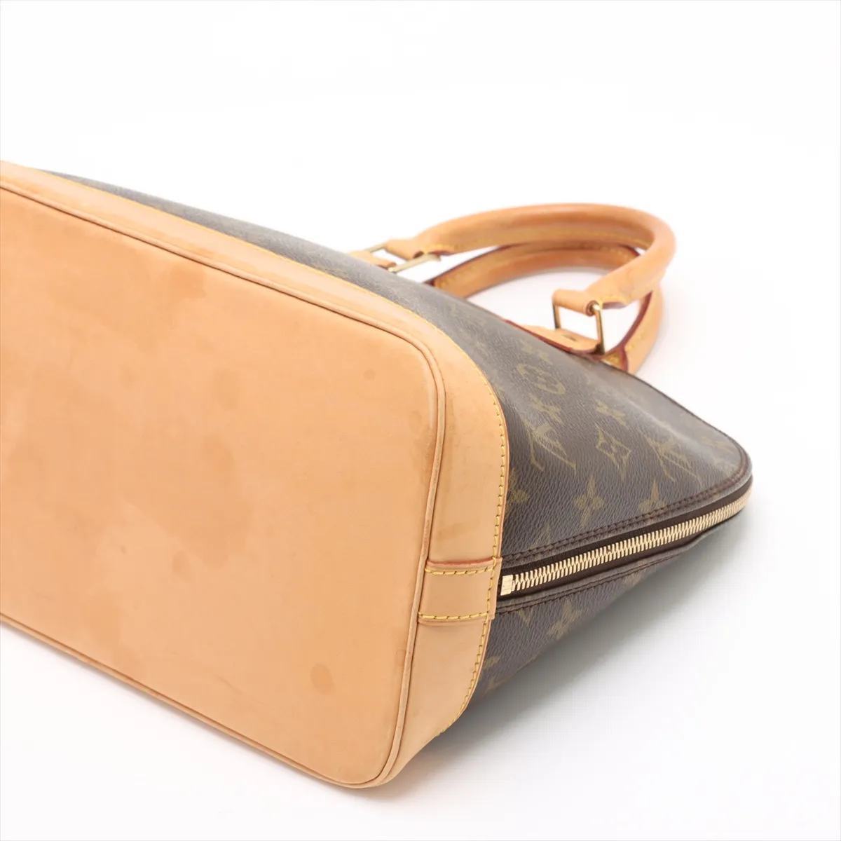 Monogram Alma M51130 BA1000 Brown — view 3