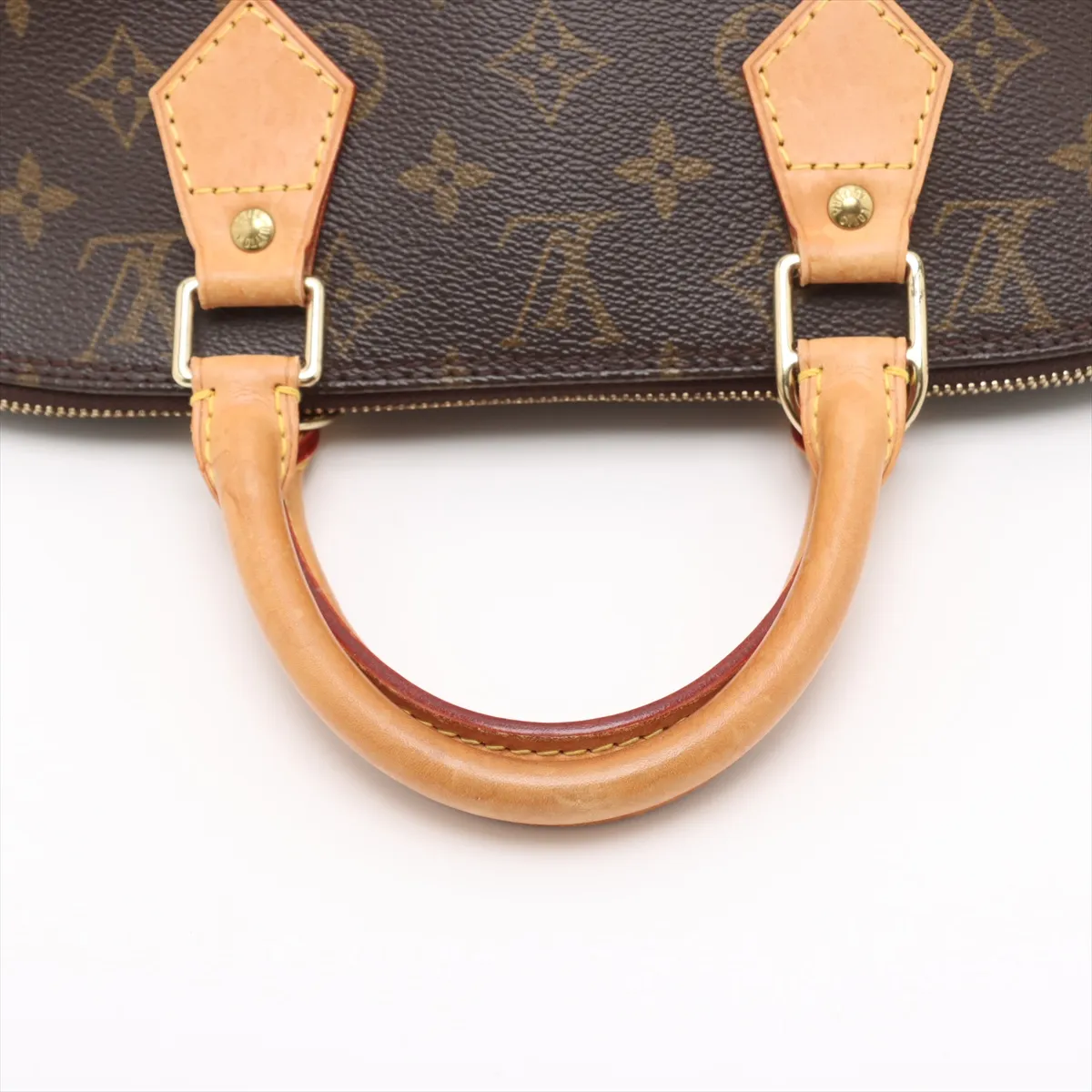 Monogram Alma M51130 BA1000 Brown — view 5