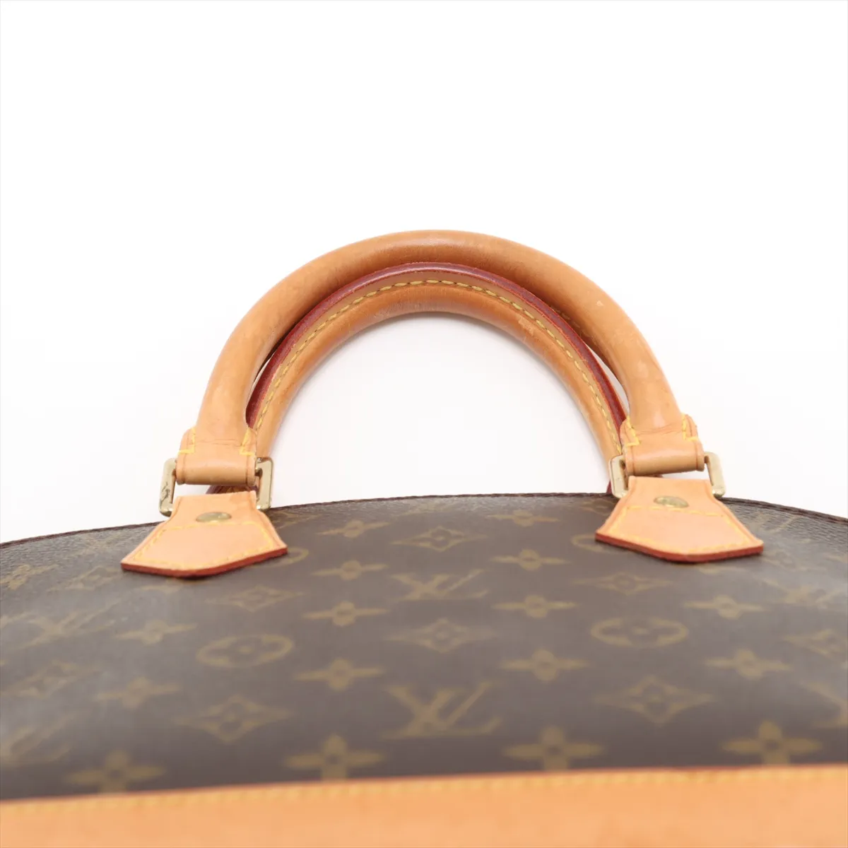 Monogram Alma M51130 BA1000 Brown — view 6