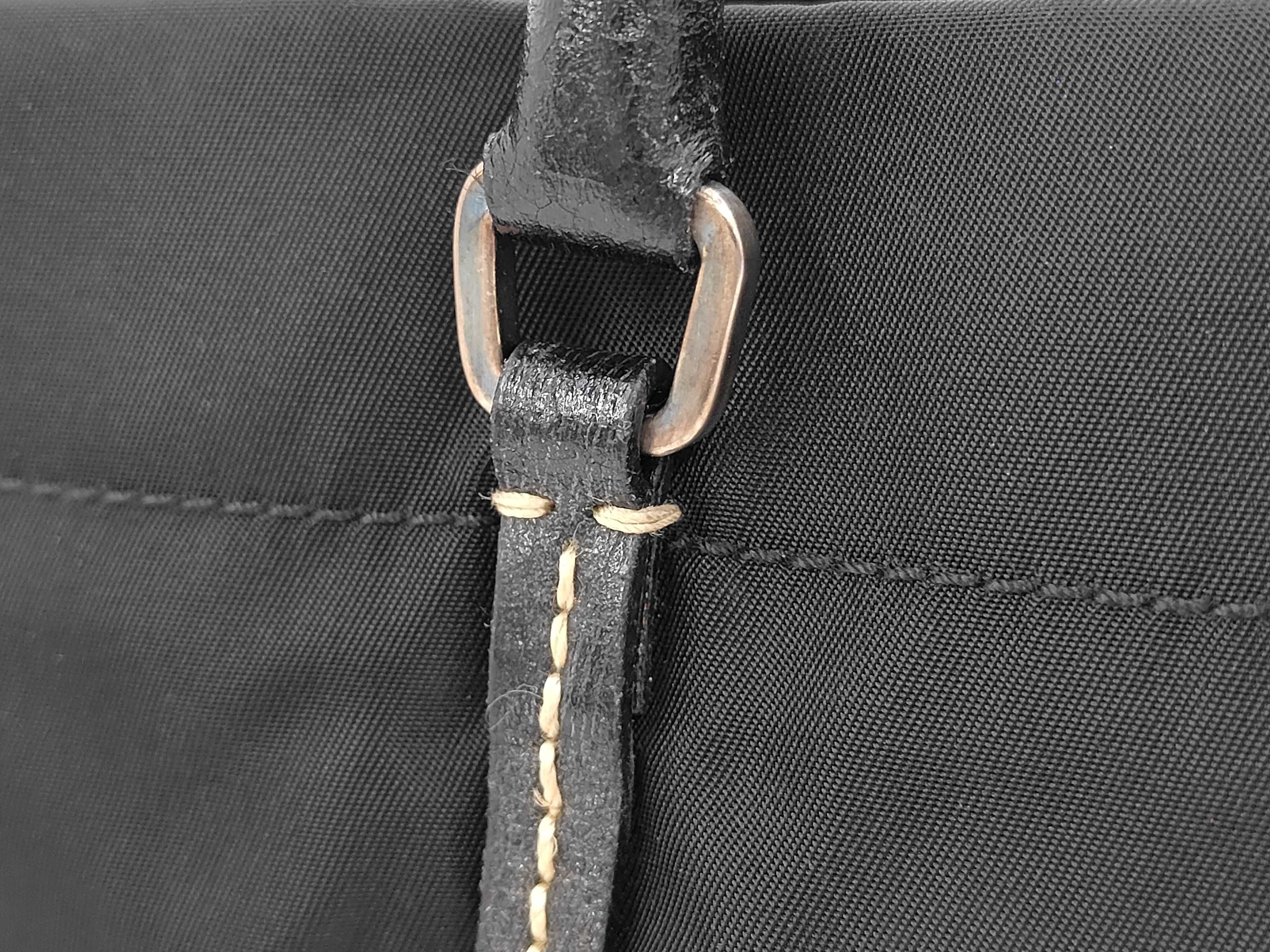 Nylon Tote Bag — view 3