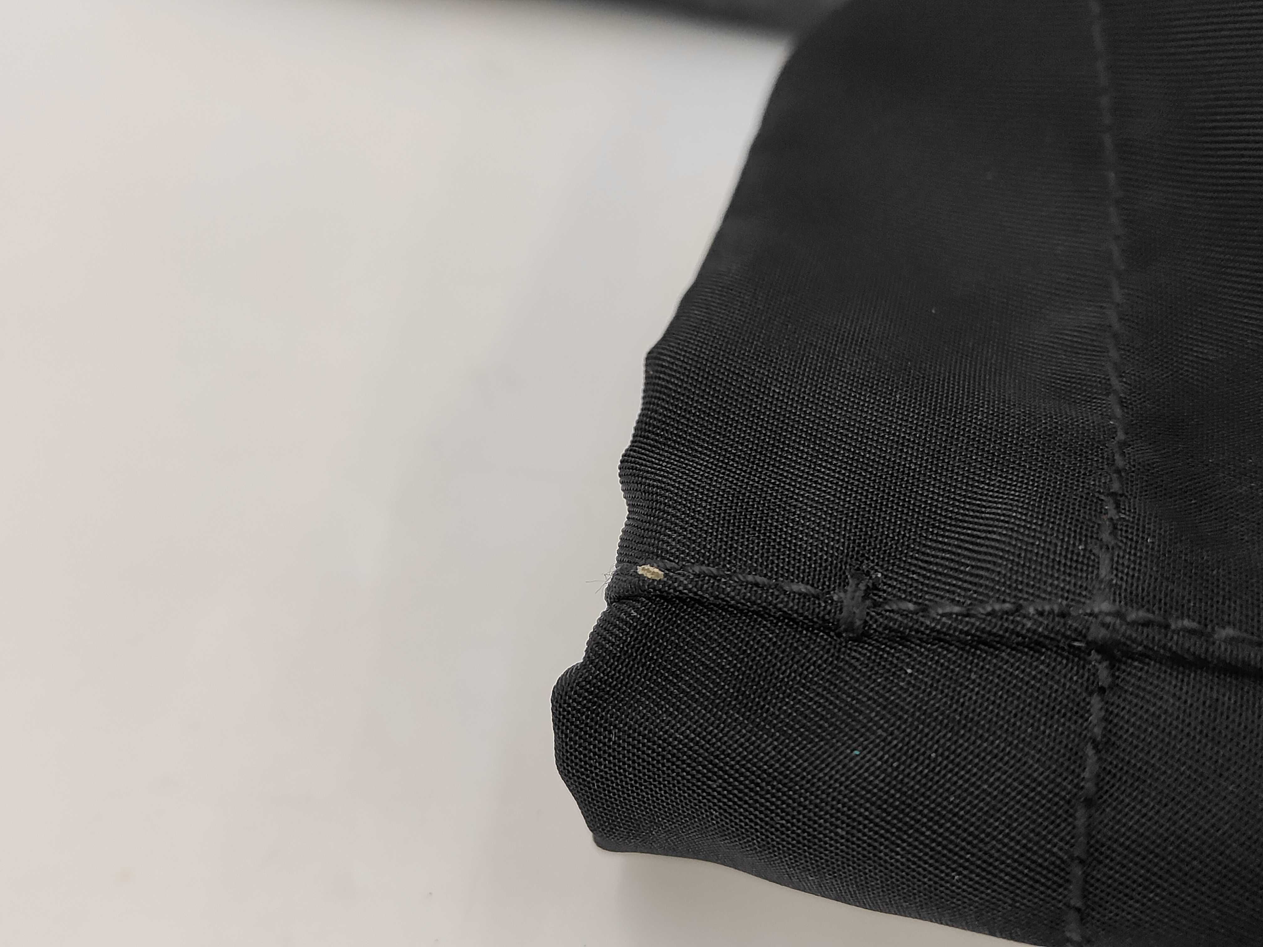 Nylon Tote Bag — view 6
