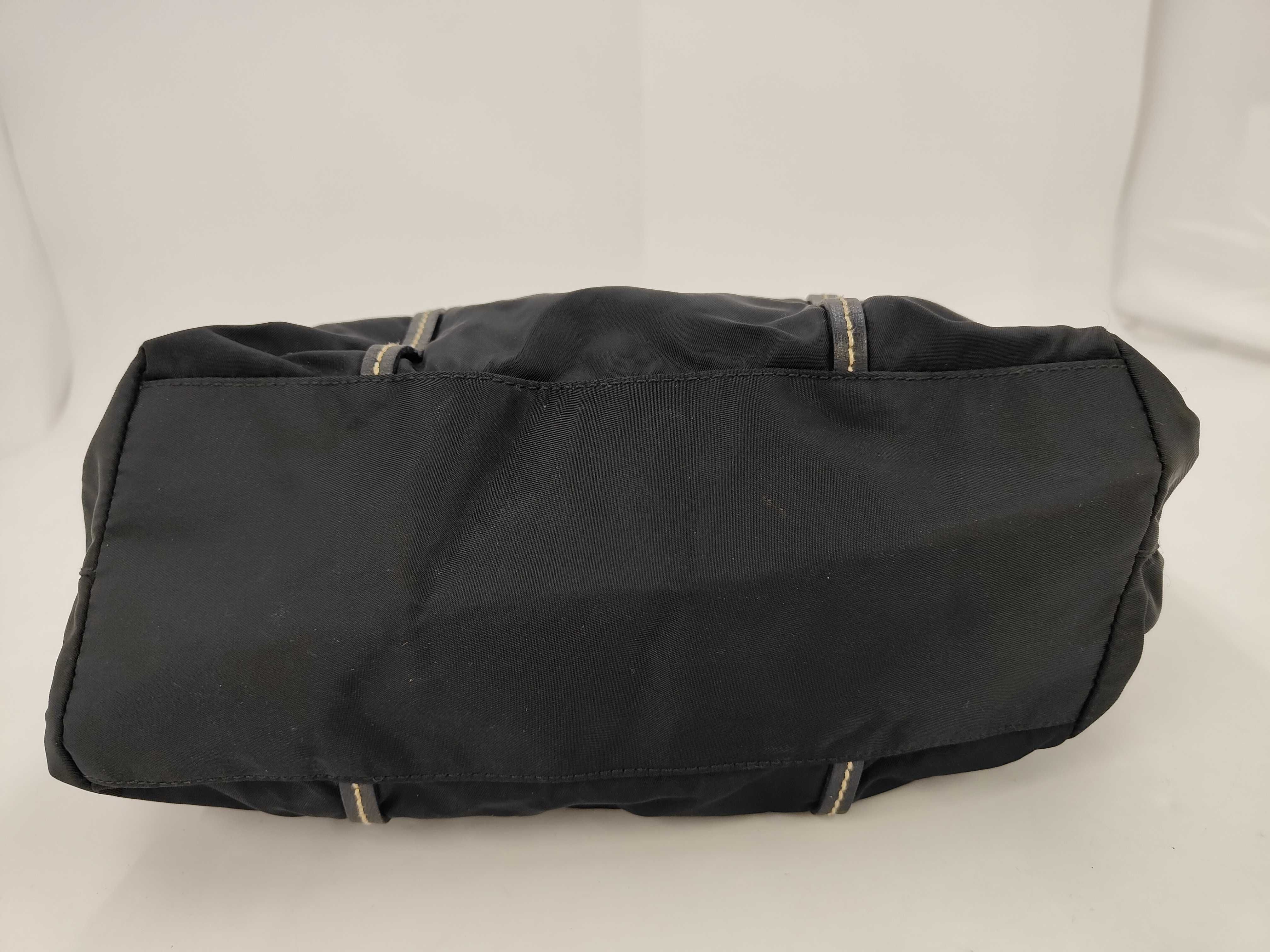 Nylon Tote Bag — view 8