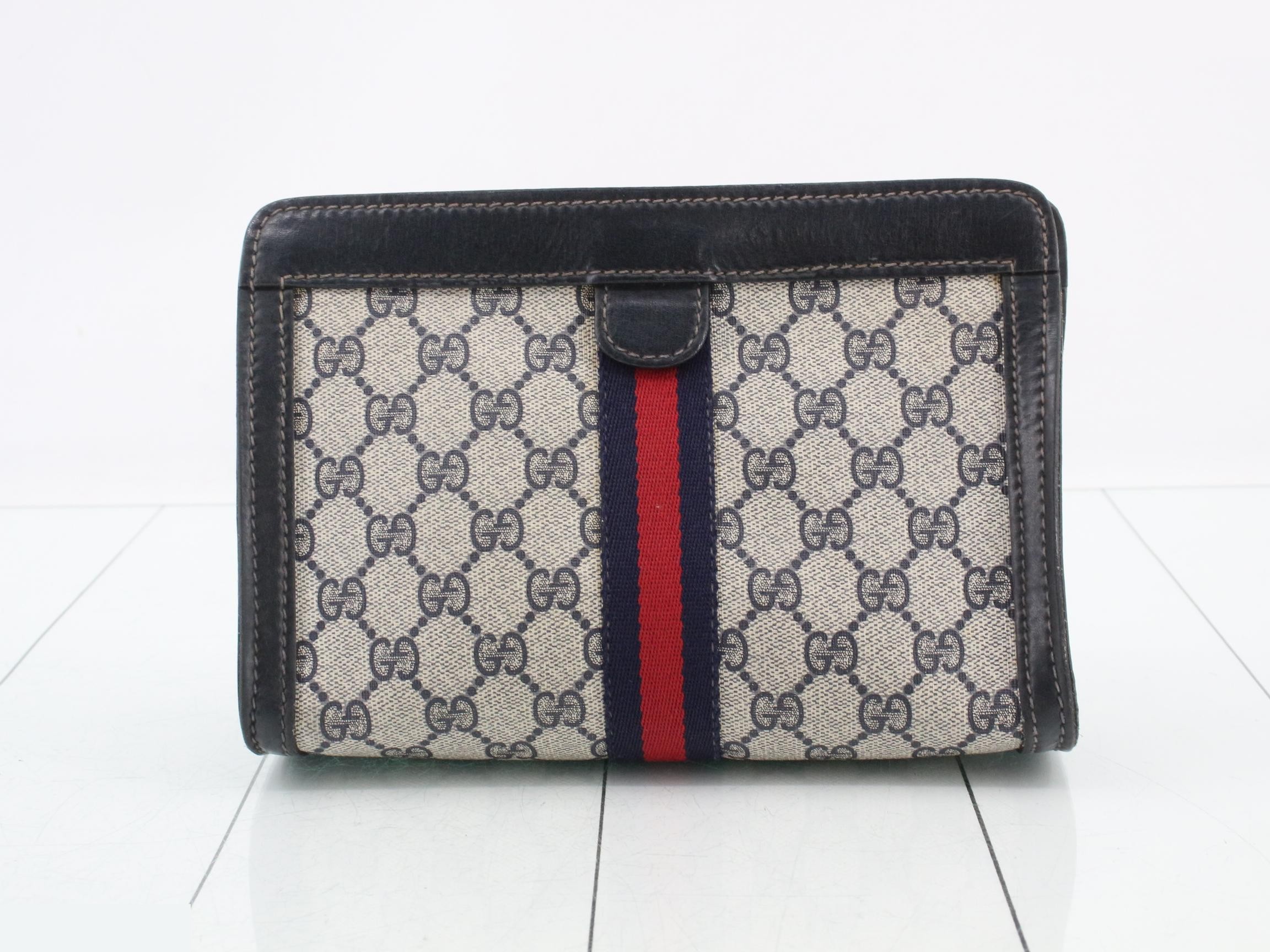 GG Supreme (Bag) - Second Bag