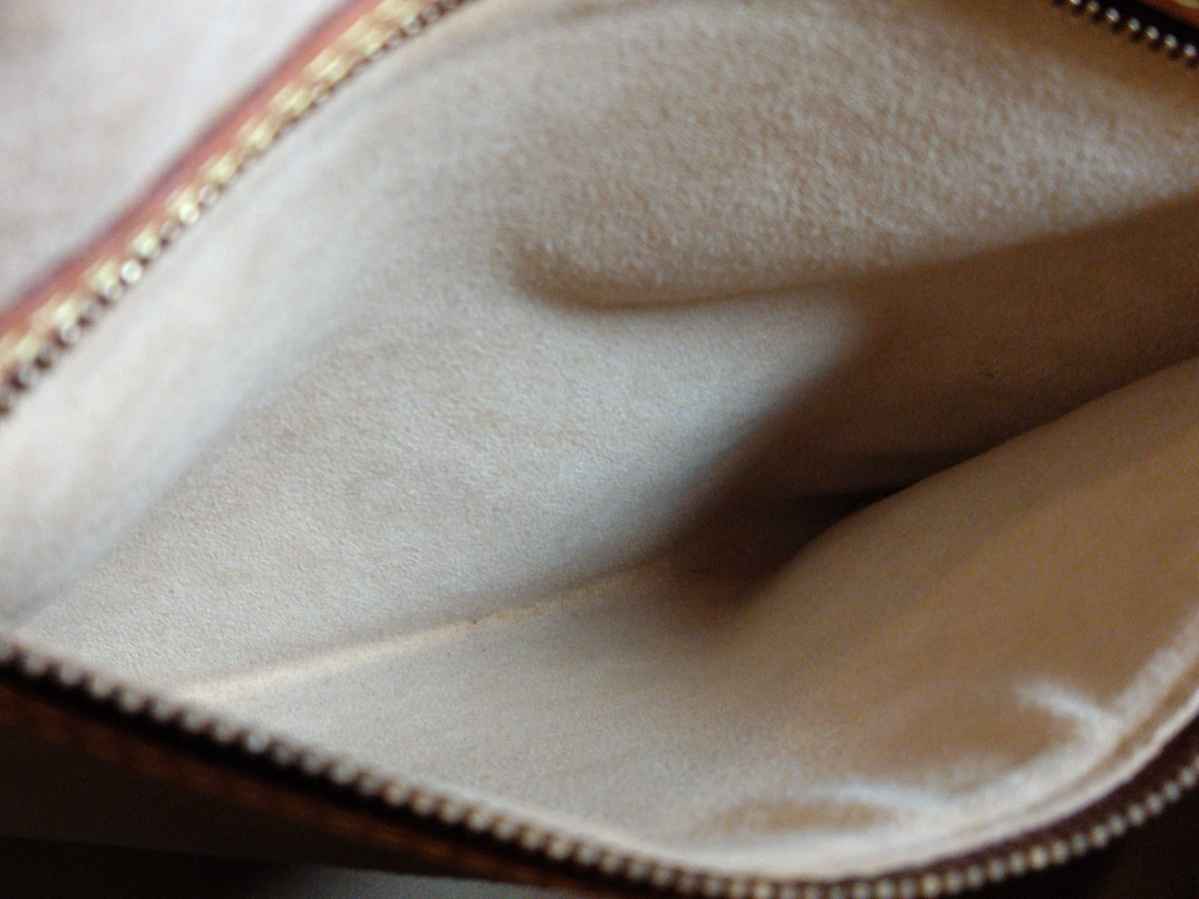 Monogram Looping Shoulder Bag — view 12