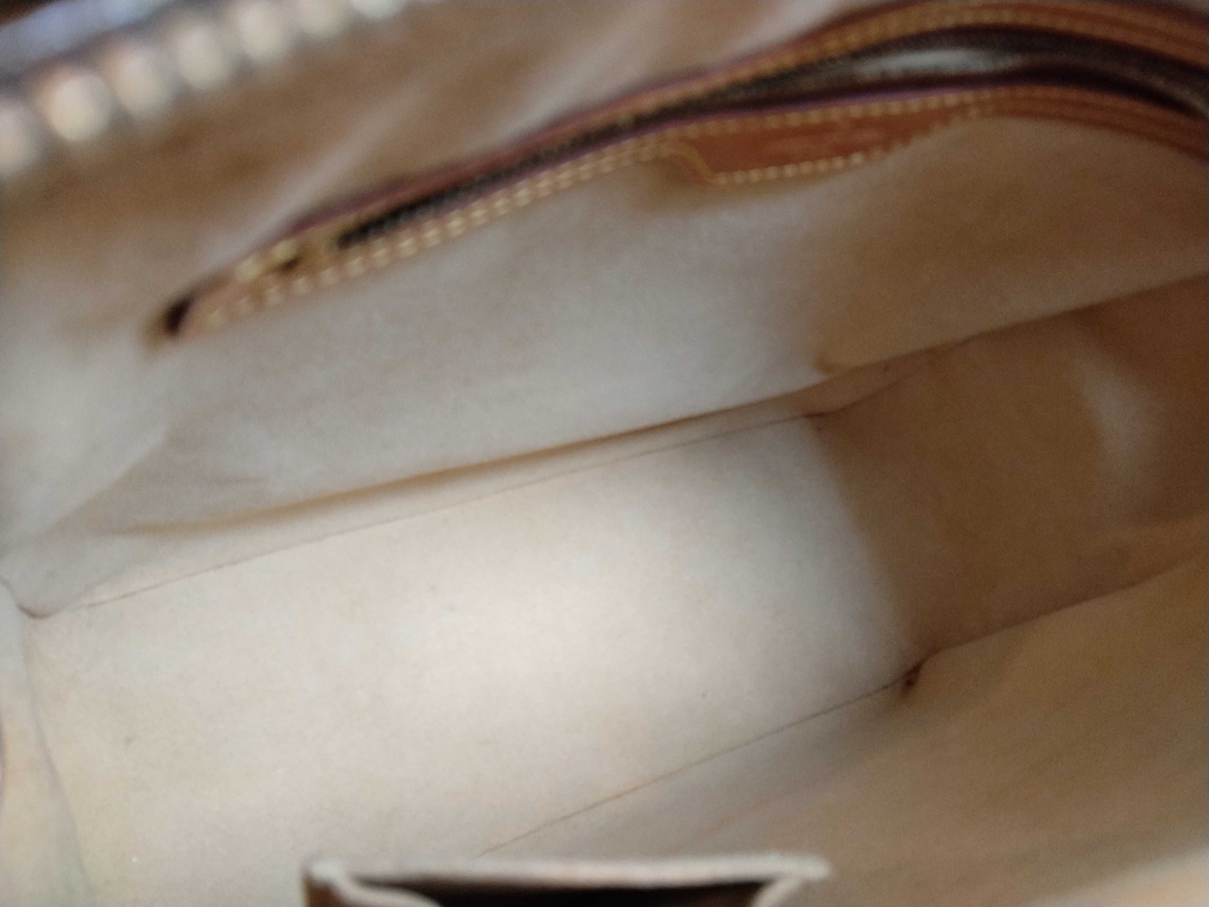 Monogram Looping Shoulder Bag — view 9