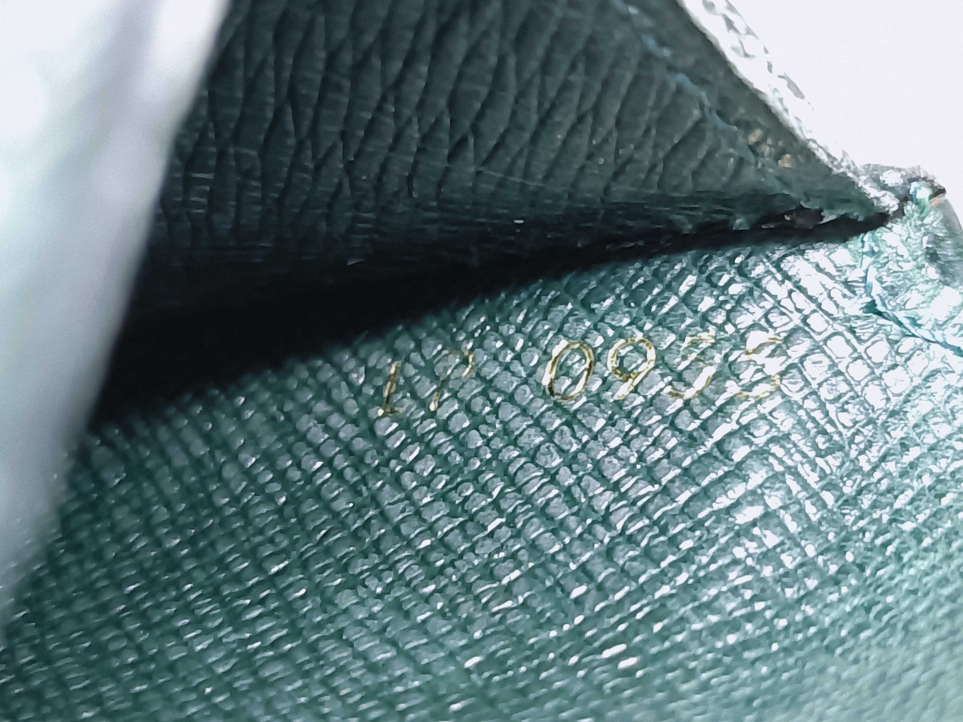 Taiga Portomone Cuvette Coin Purse — view 13