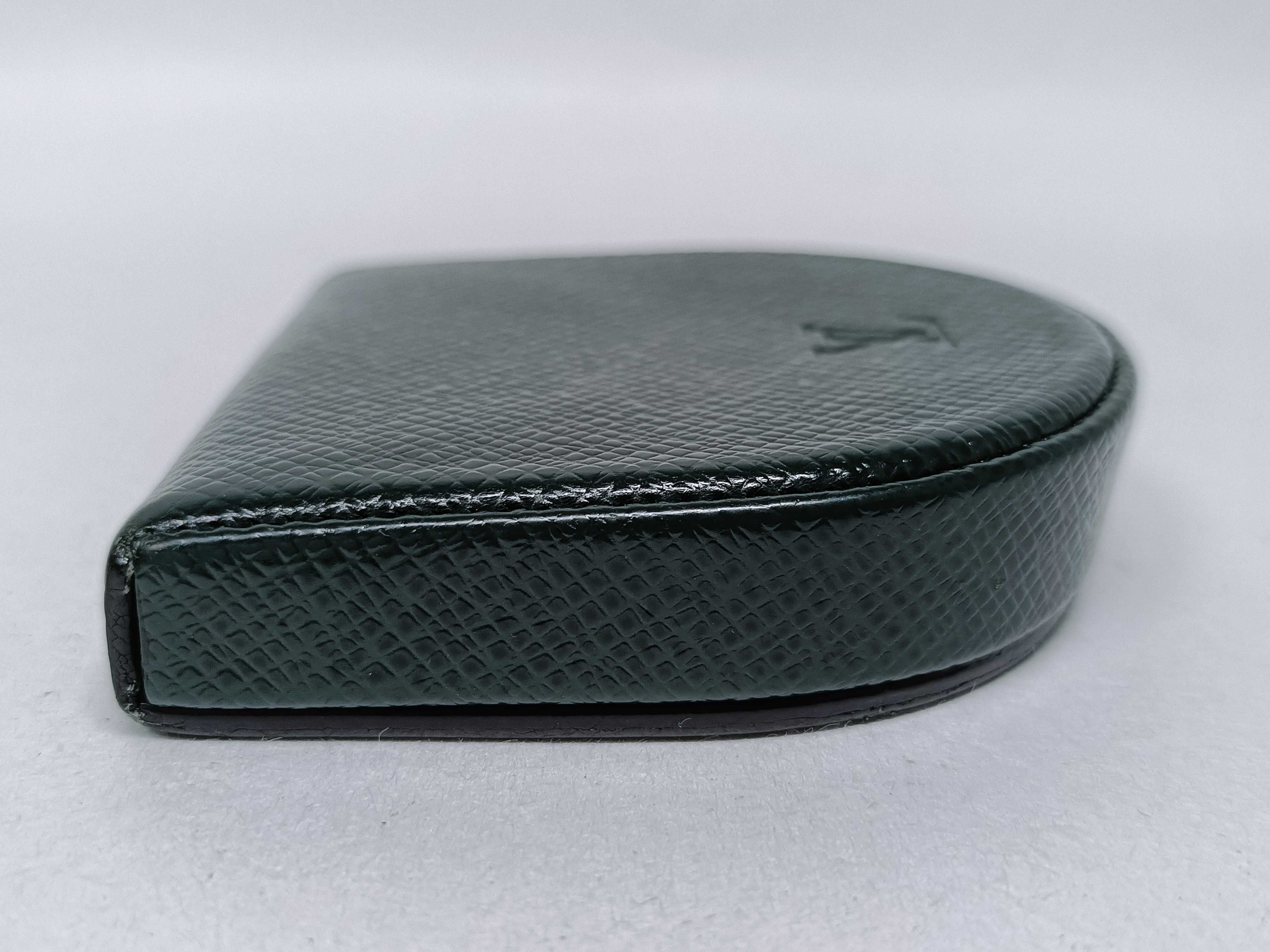 Taiga Portomone Cuvette Coin Purse — view 3