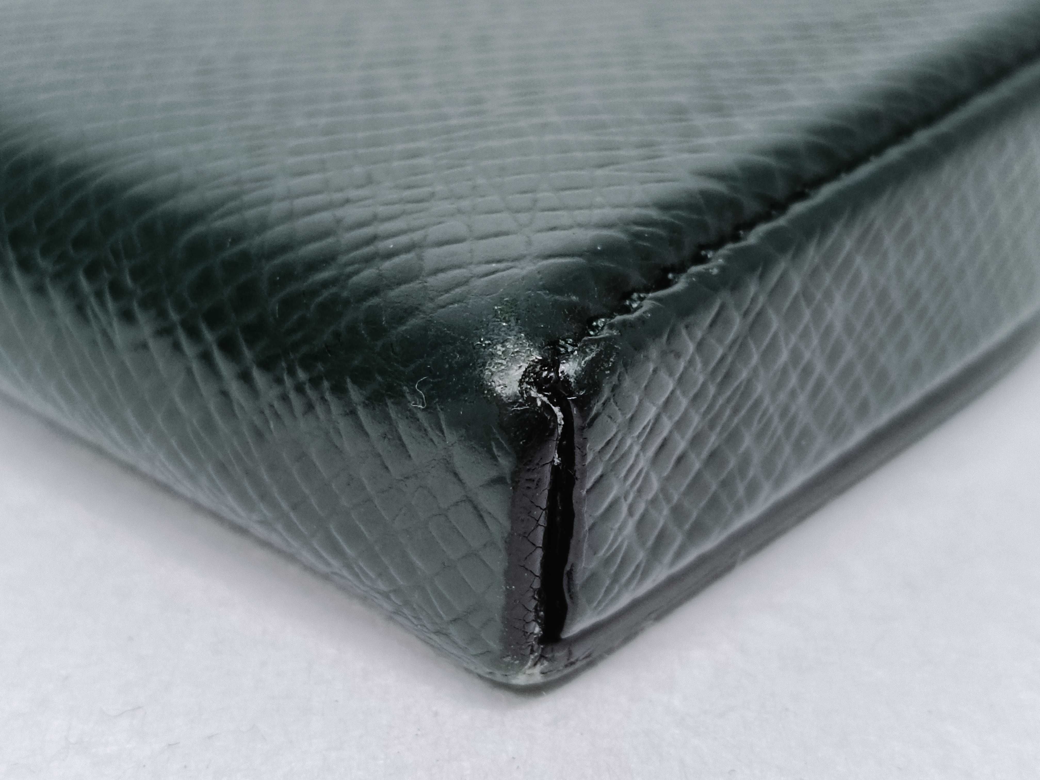 Taiga Portomone Cuvette Coin Purse — view 4