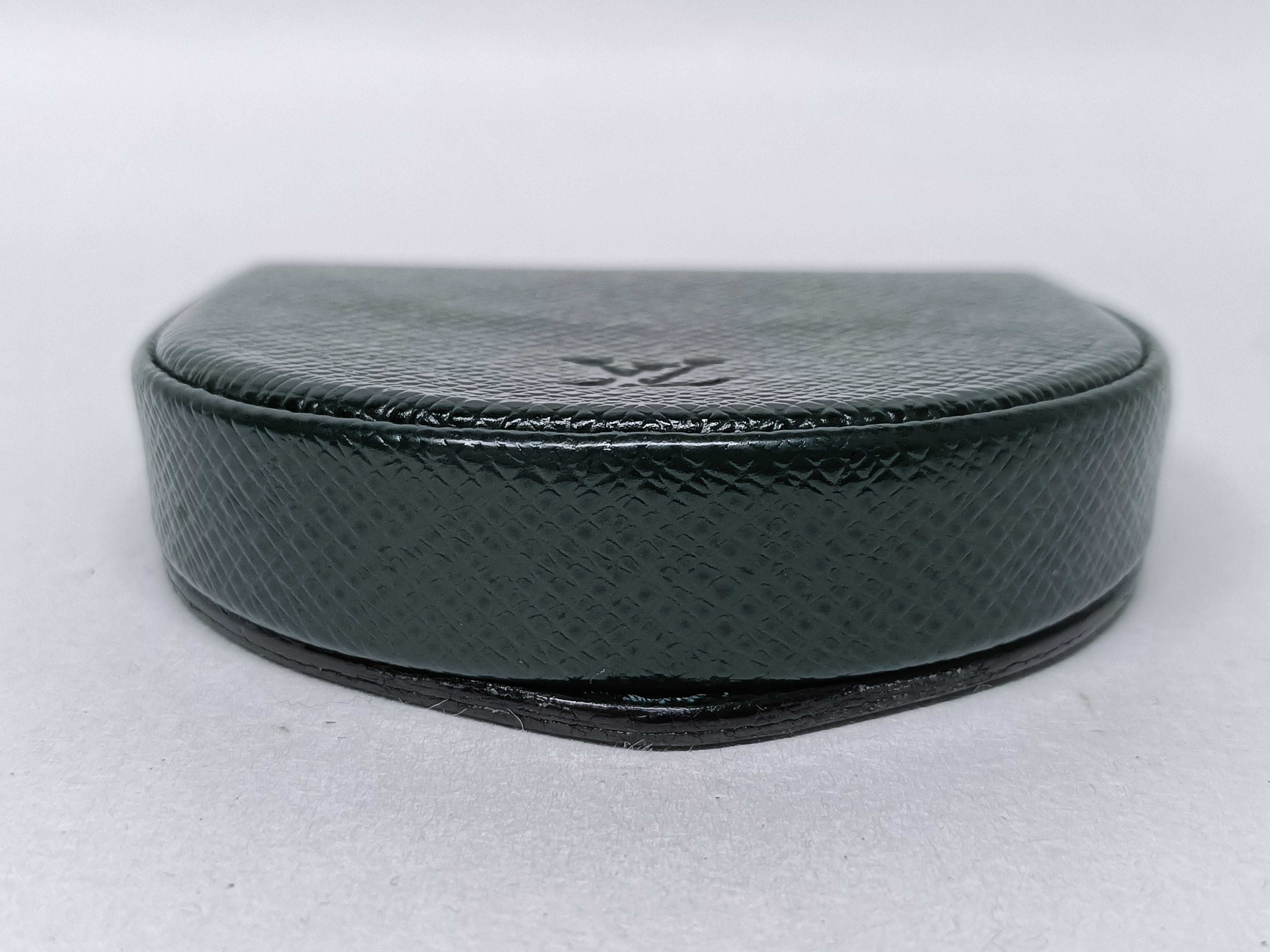 Taiga Portomone Cuvette Coin Purse — view 5