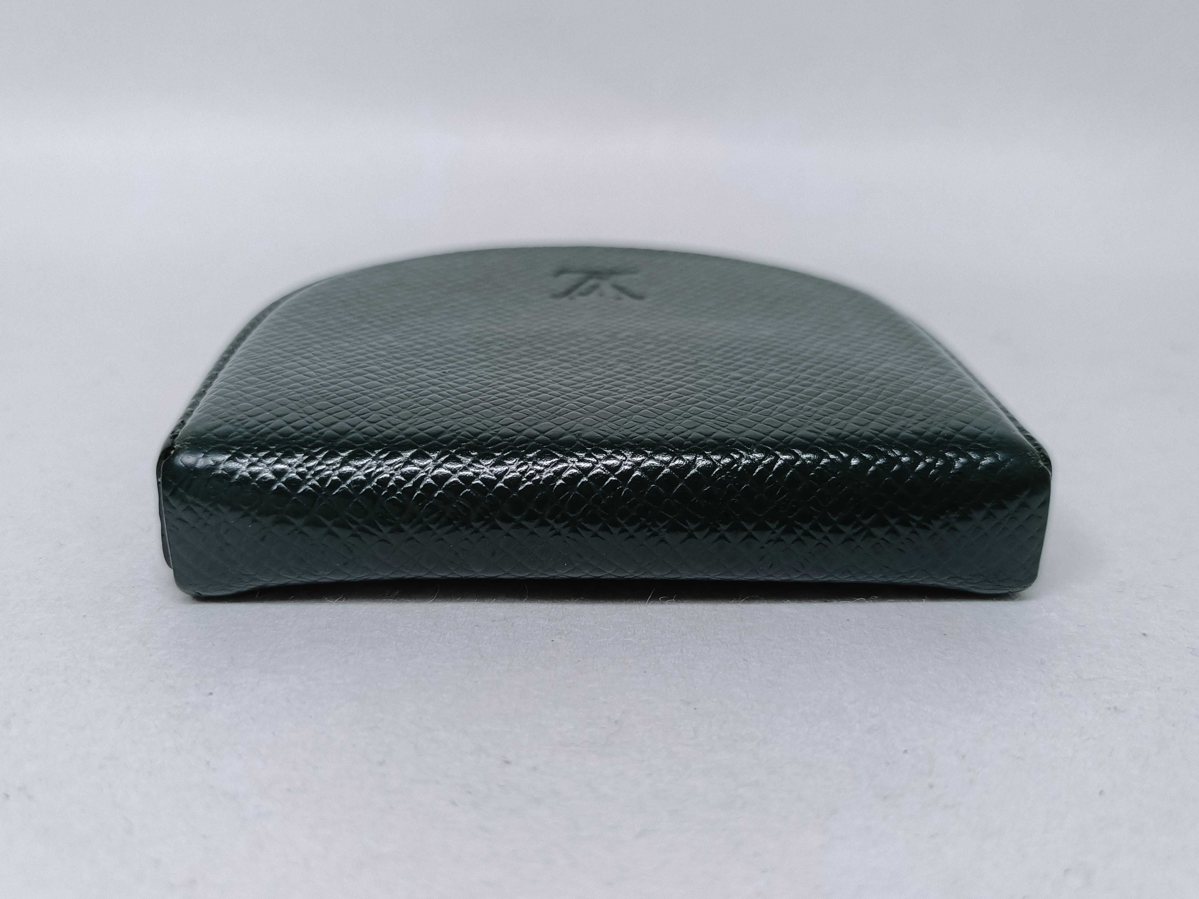 Taiga Portomone Cuvette Coin Purse — view 6