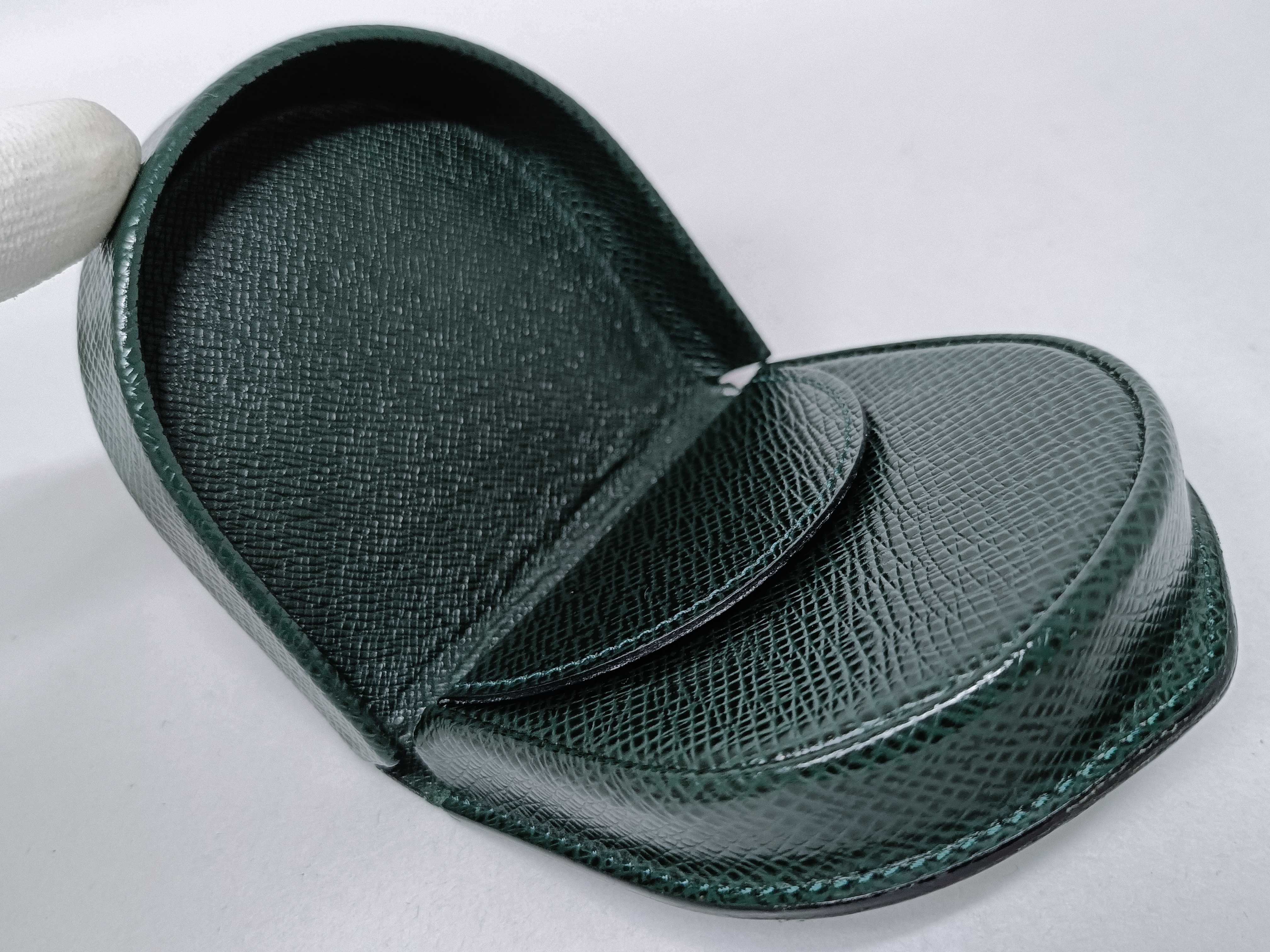 Taiga Portomone Cuvette Coin Purse — view 7