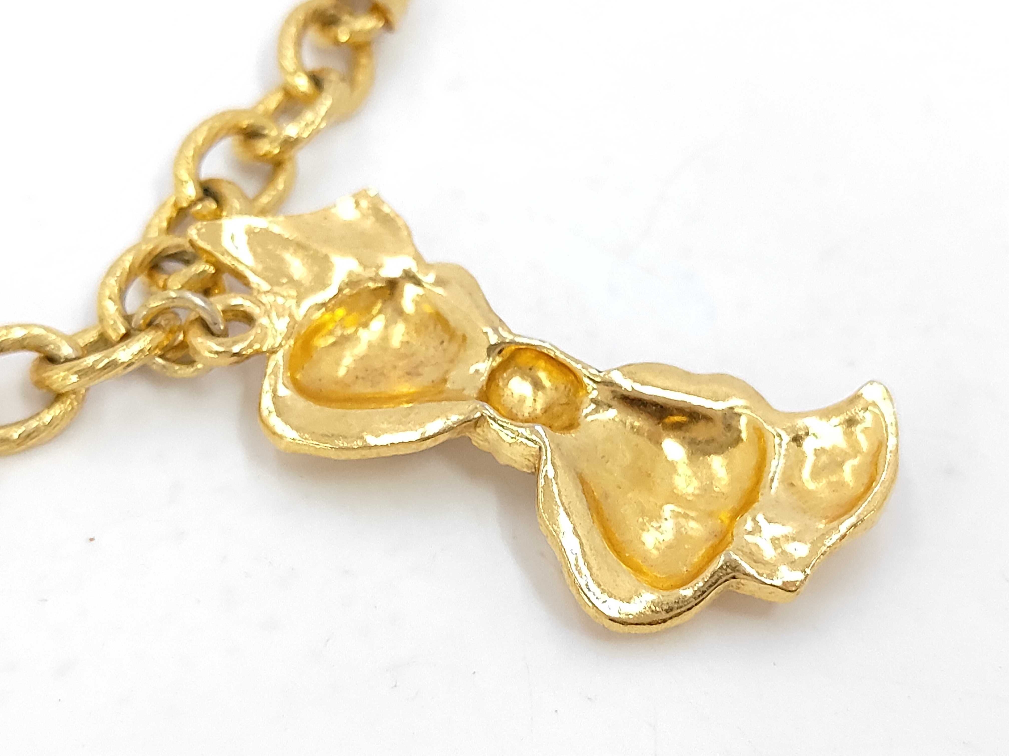 COCO MARK NECKLACE — view 3