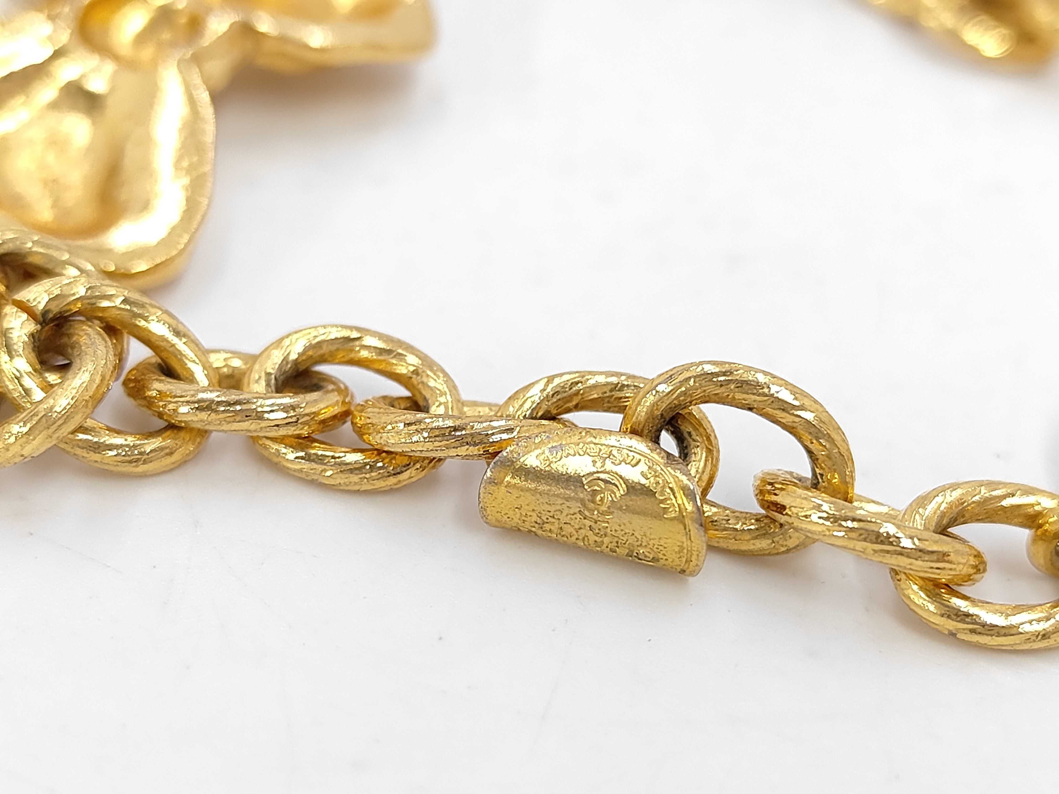 COCO MARK NECKLACE — view 5