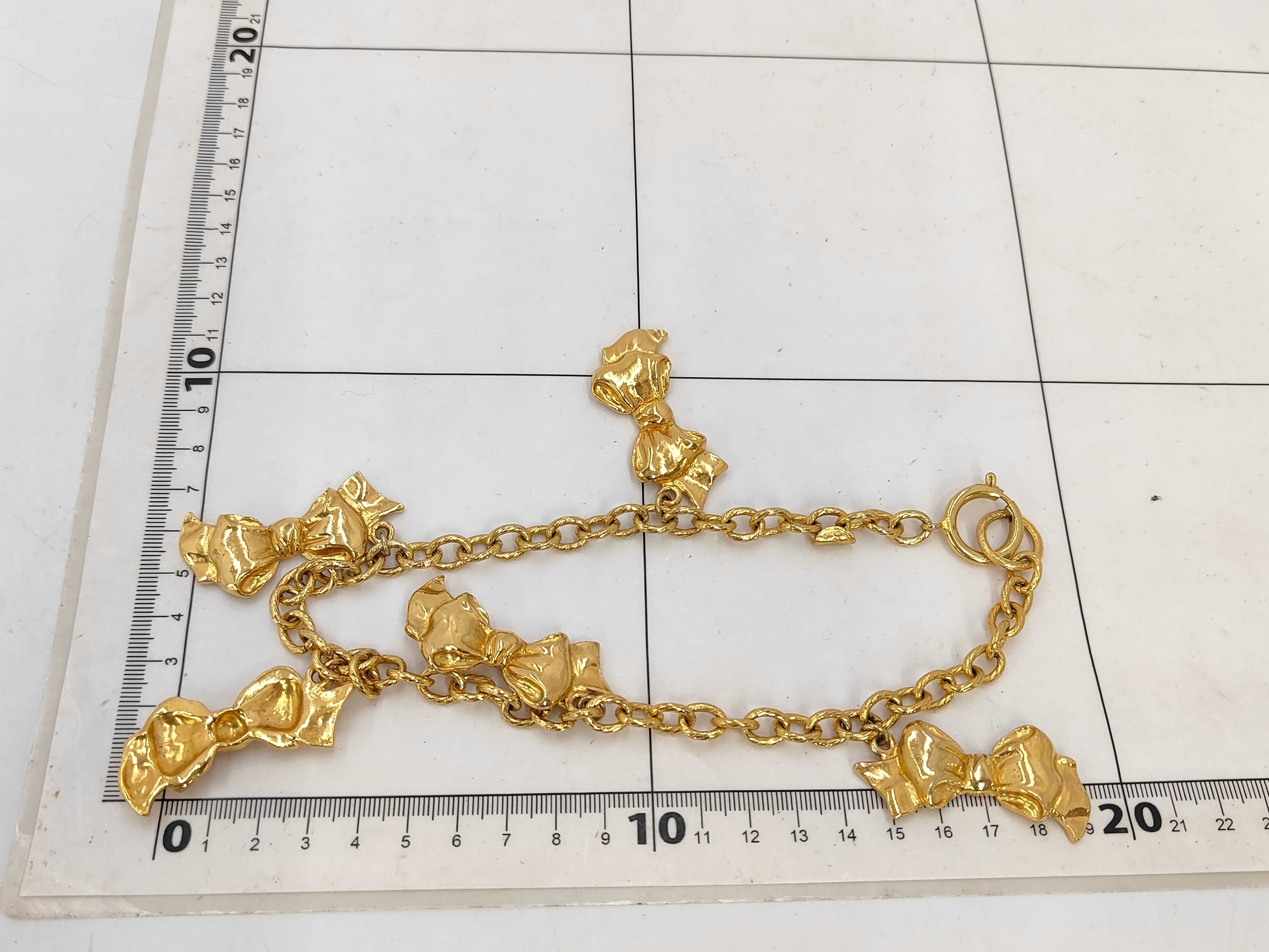 COCO MARK NECKLACE — view 6