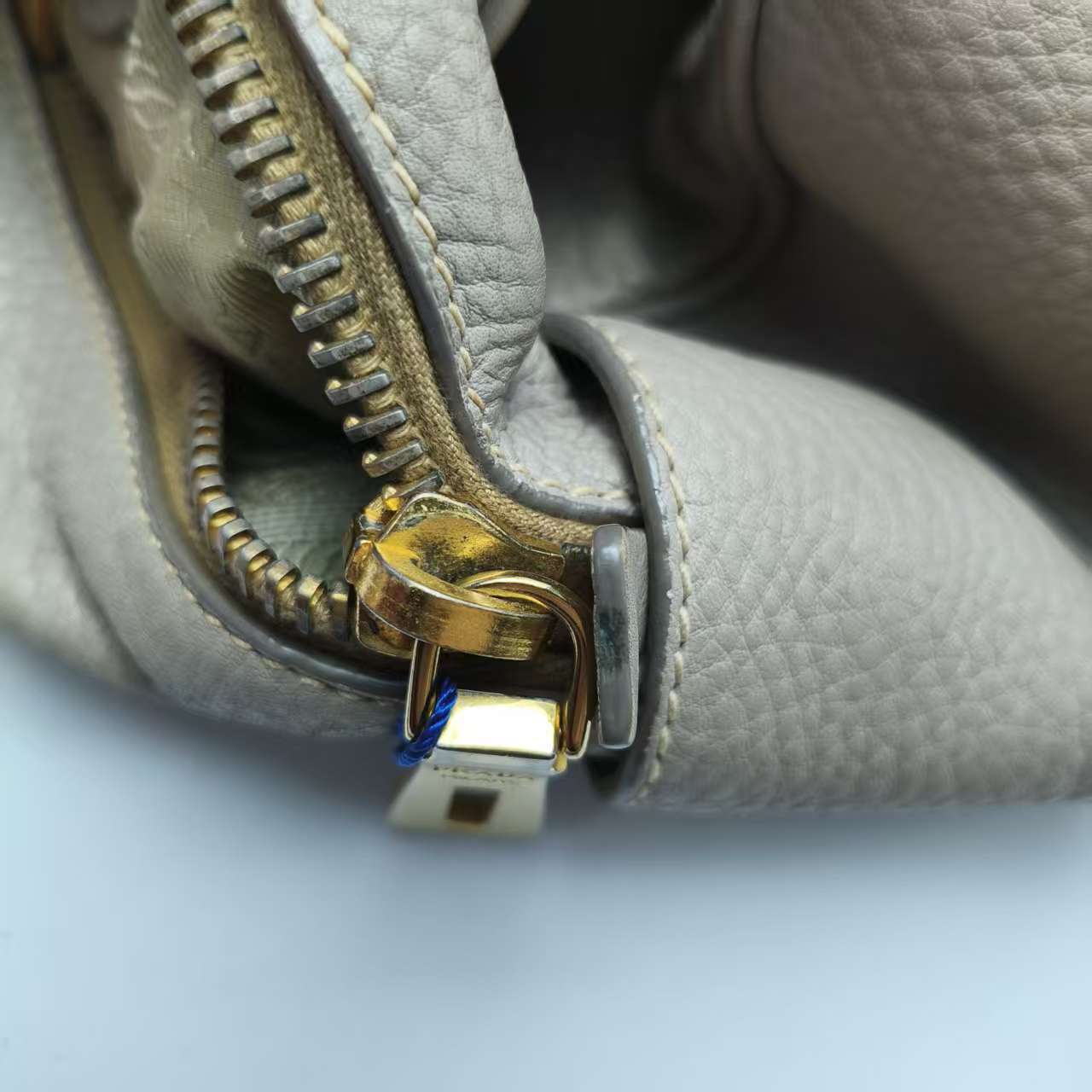 【*Shipped from: China*】PRADA Boston Leather Handbag — view 14