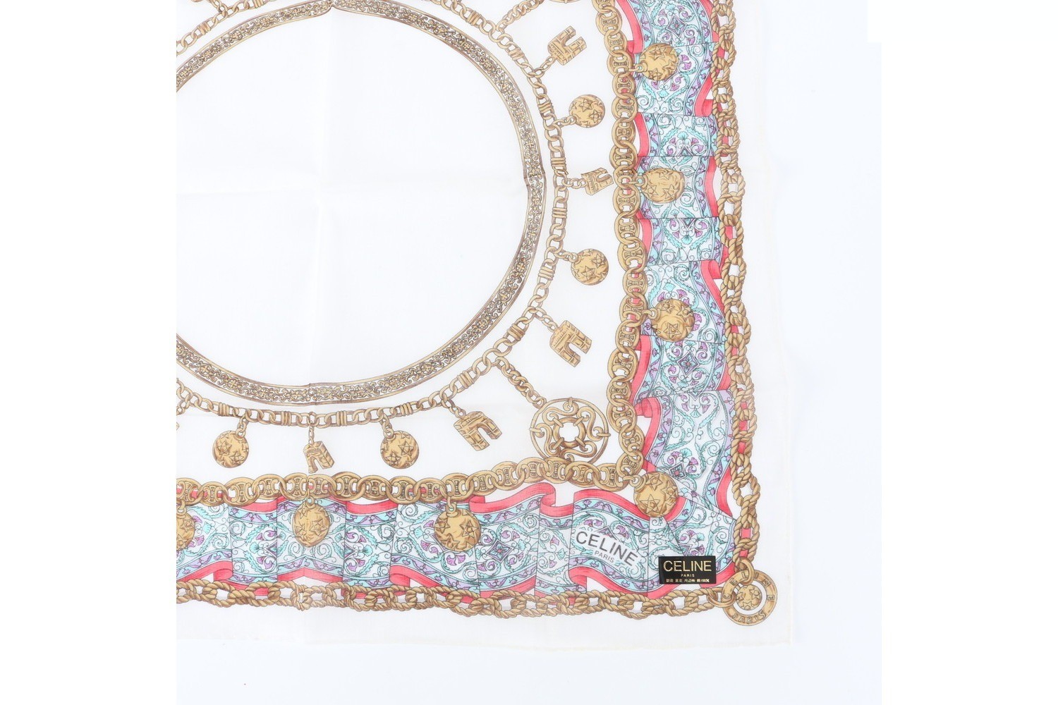 Other lines: Small items, accessories, handkerchiefs — view 5