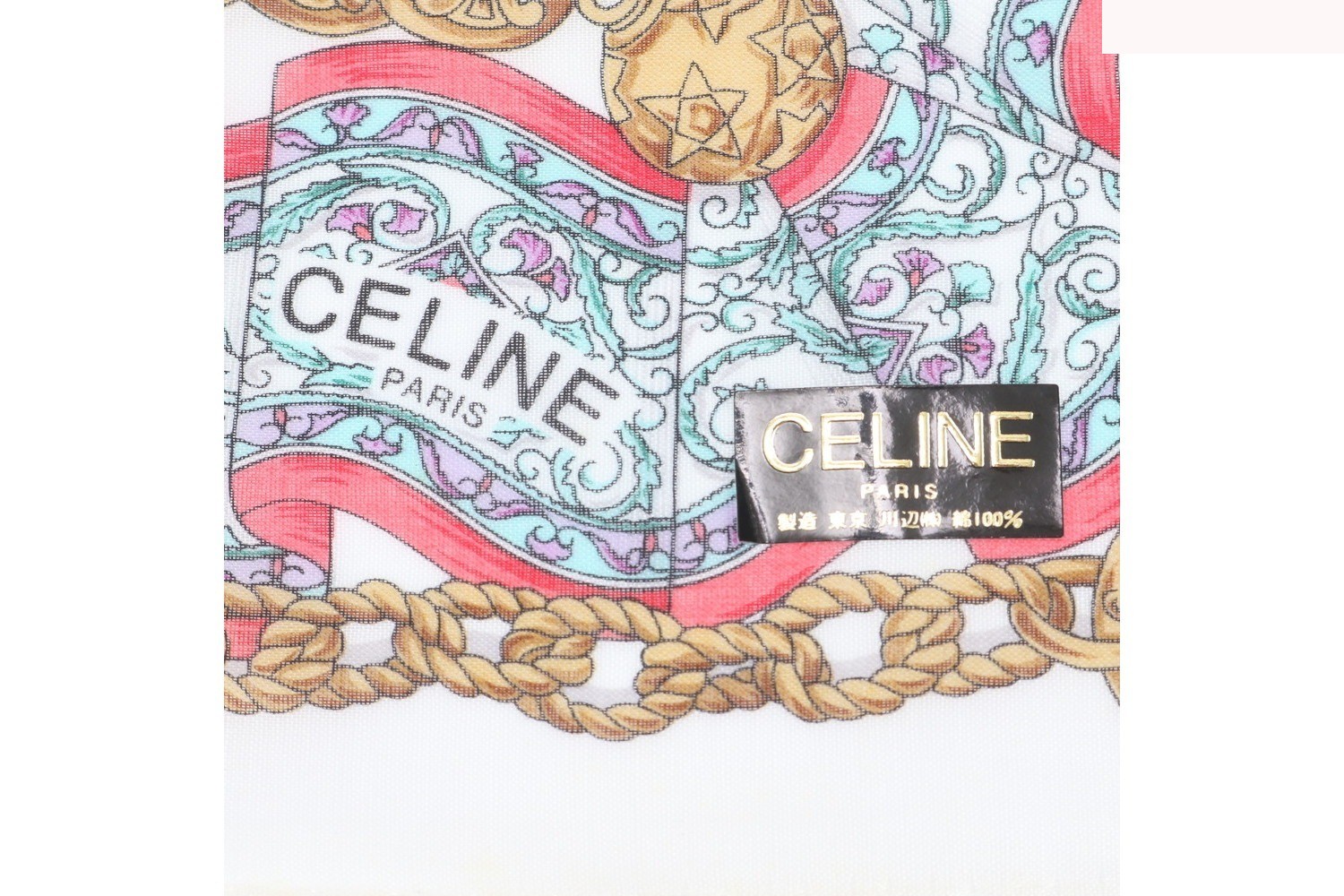 Other lines: Small items, accessories, handkerchiefs — view 6