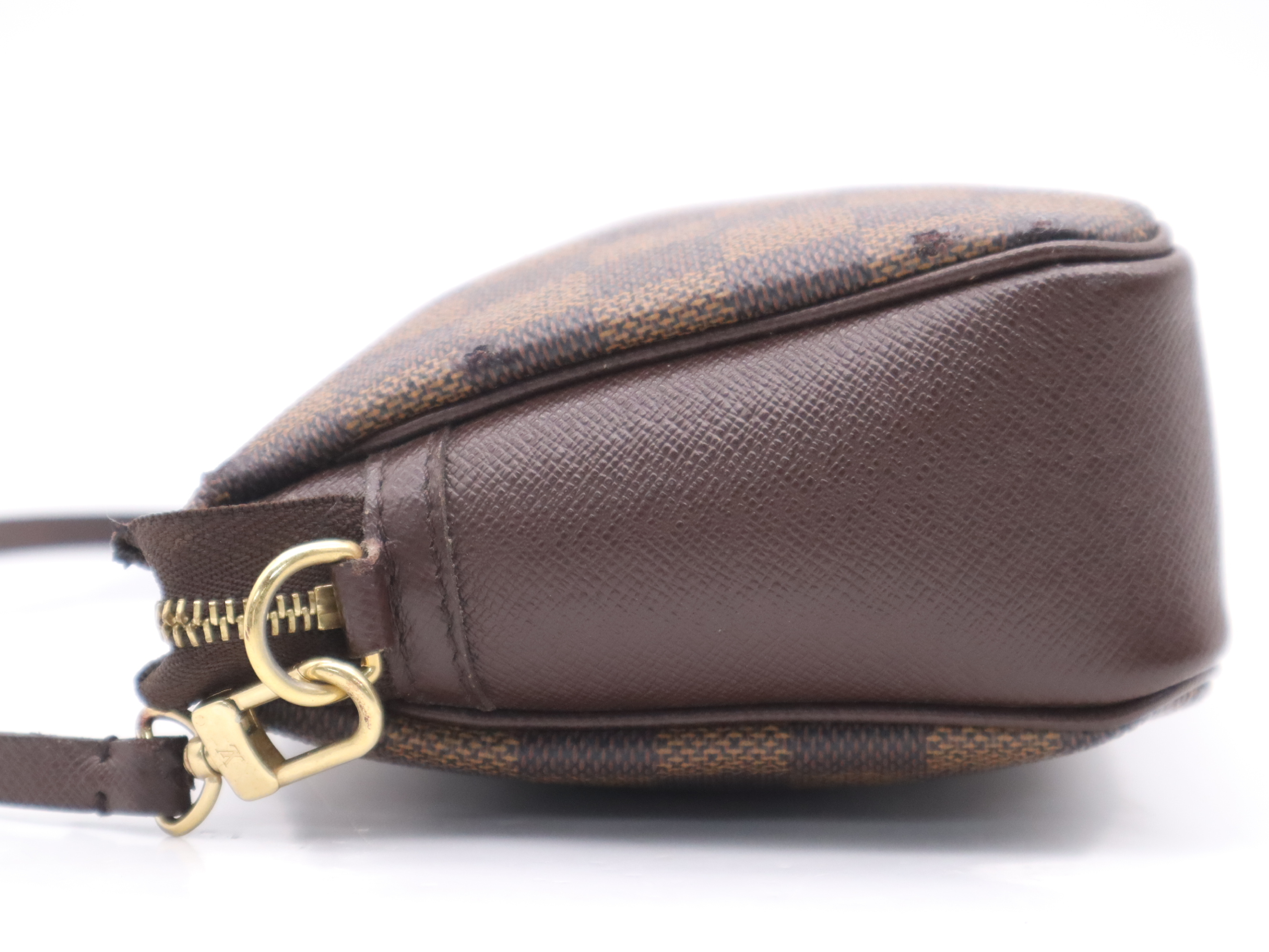 N51982 Damier Trouse Makeup Pouch — view 3