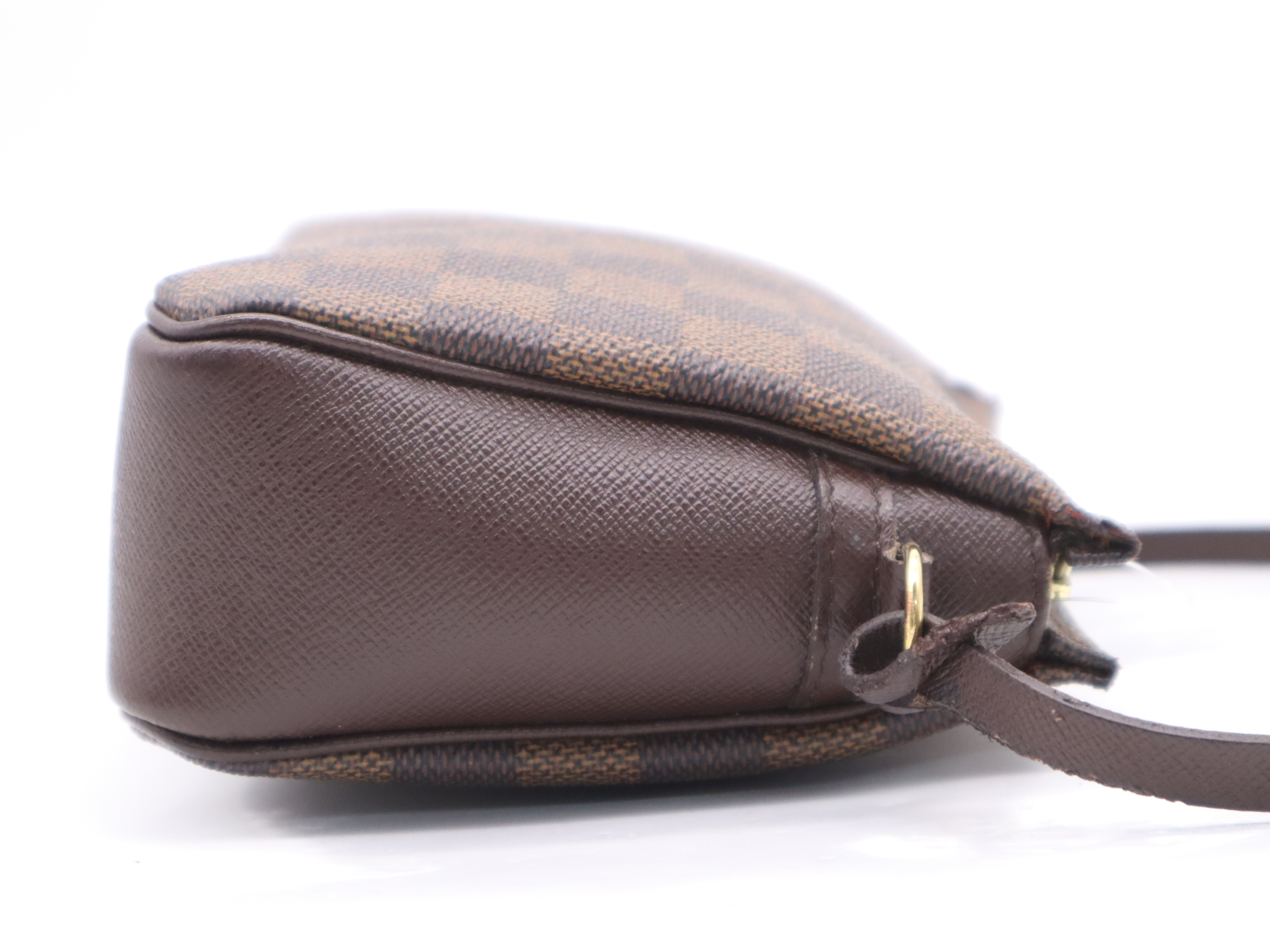 N51982 Damier Trouse Makeup Pouch — view 5