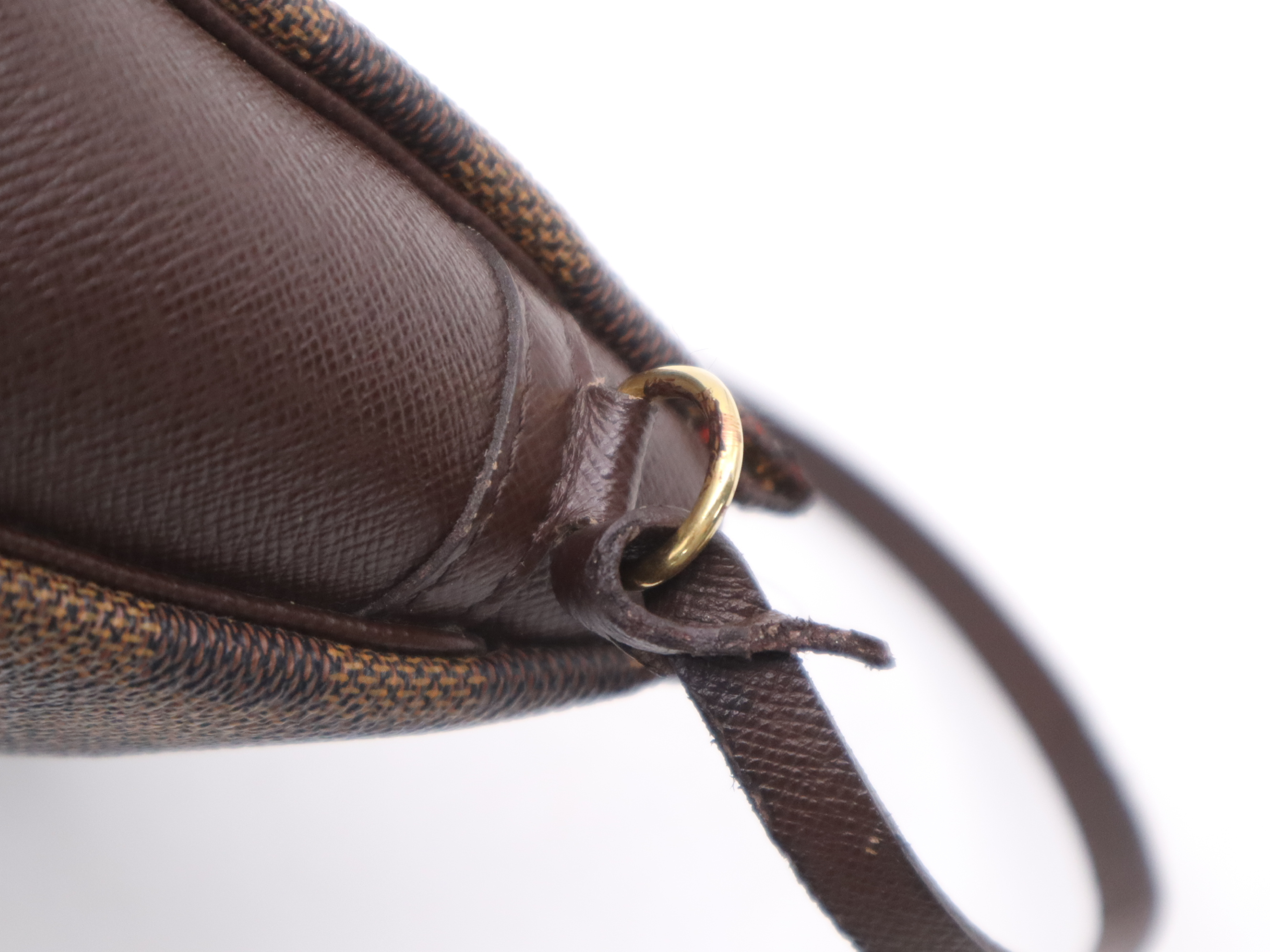 N51982 Damier Trouse Makeup Pouch — view 7