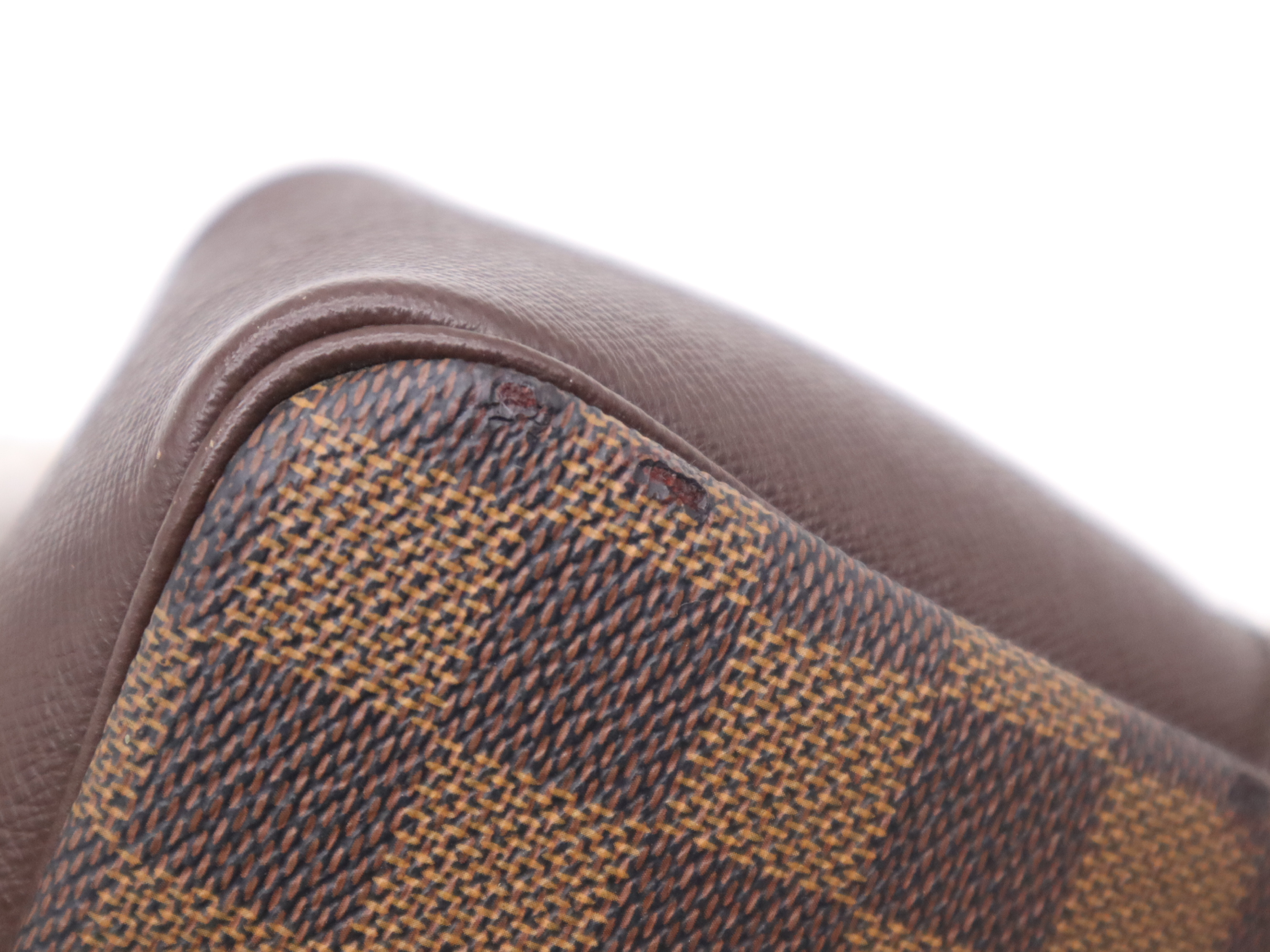 N51982 Damier Trouse Makeup Pouch — view 10
