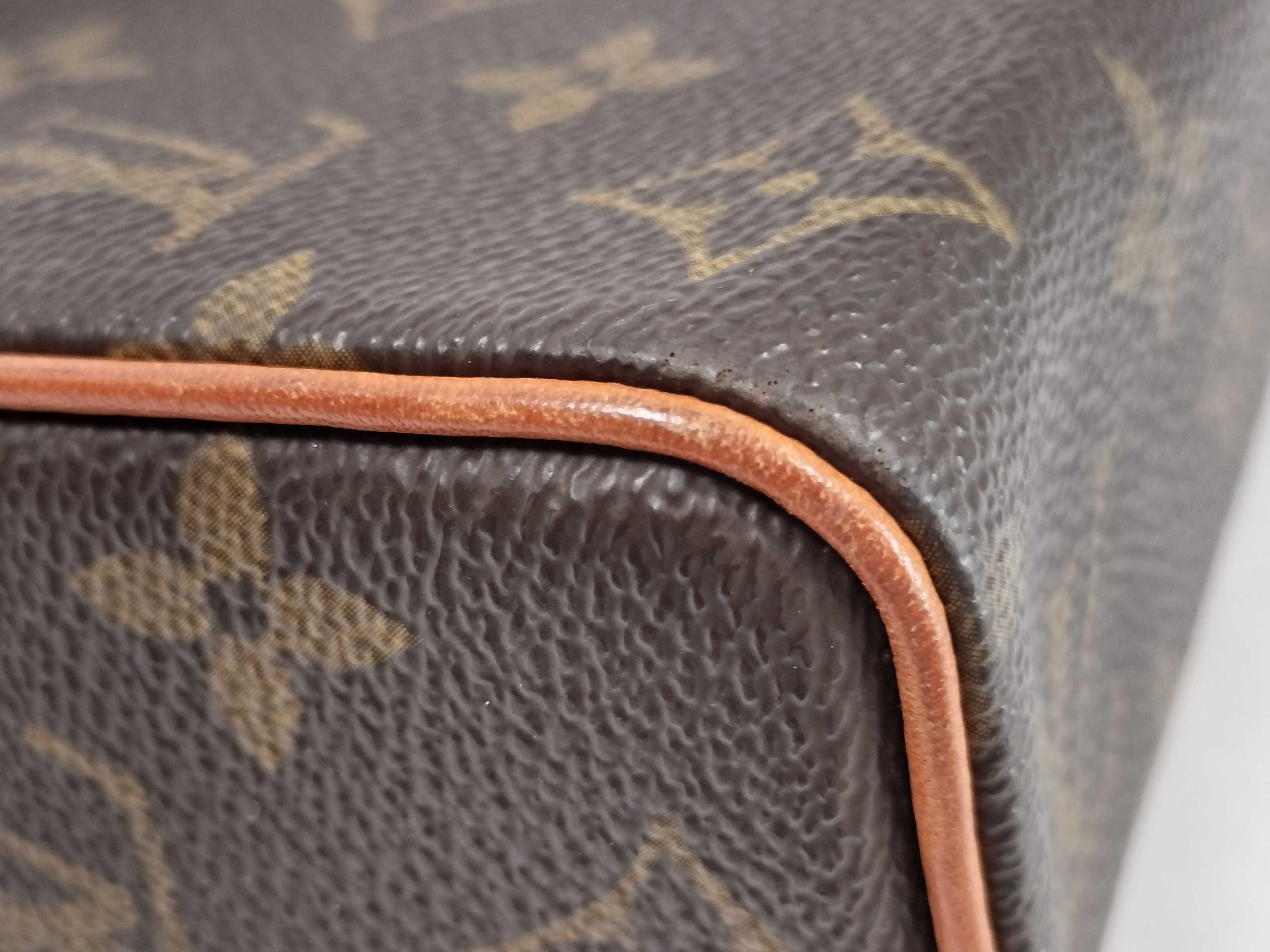 Monogram Recital M51900 SL0092 Brown Handbag — view 15