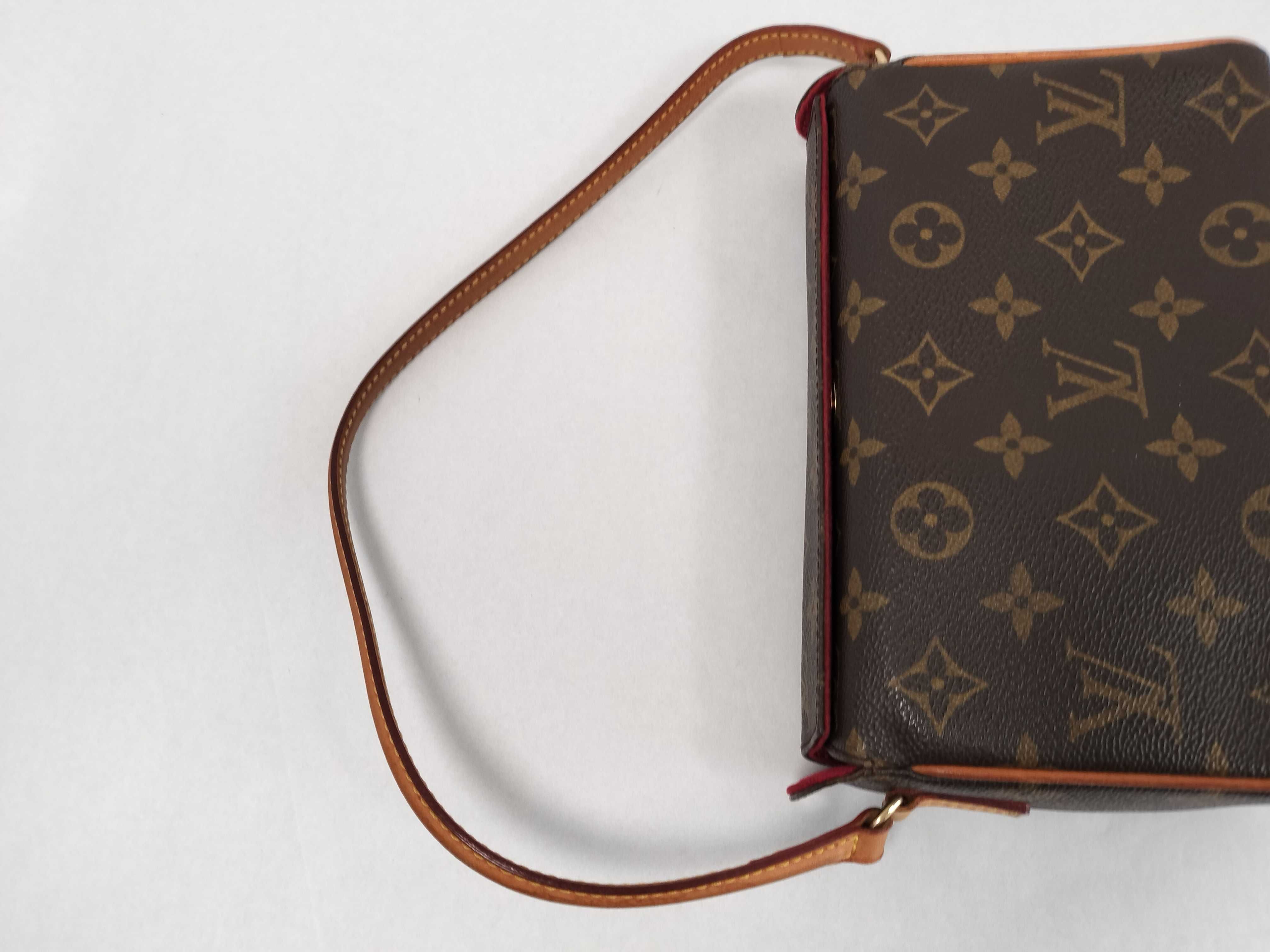 Monogram Recital M51900 SL0092 Brown Handbag — view 3