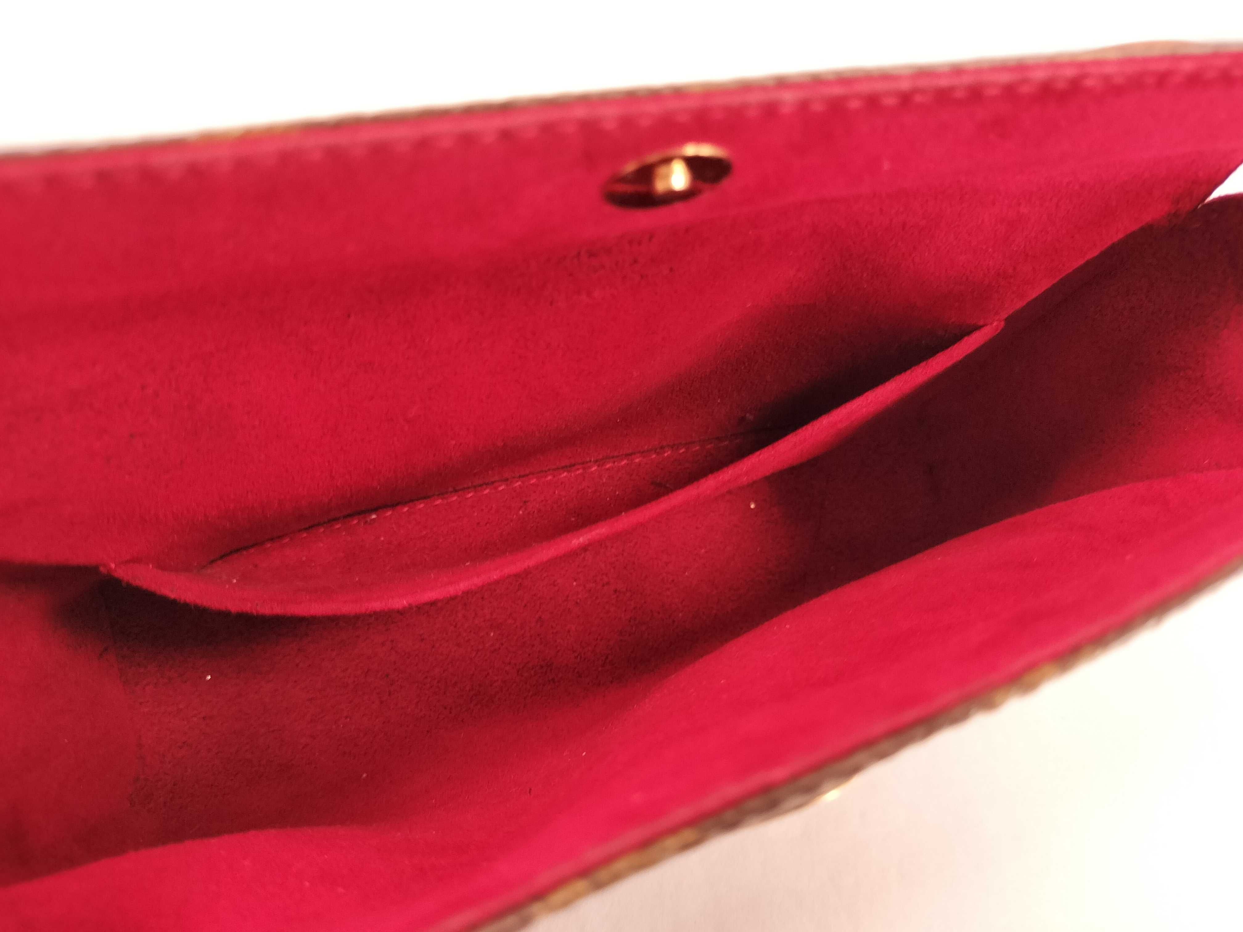 Monogram Recital M51900 SL0092 Brown Handbag — view 9