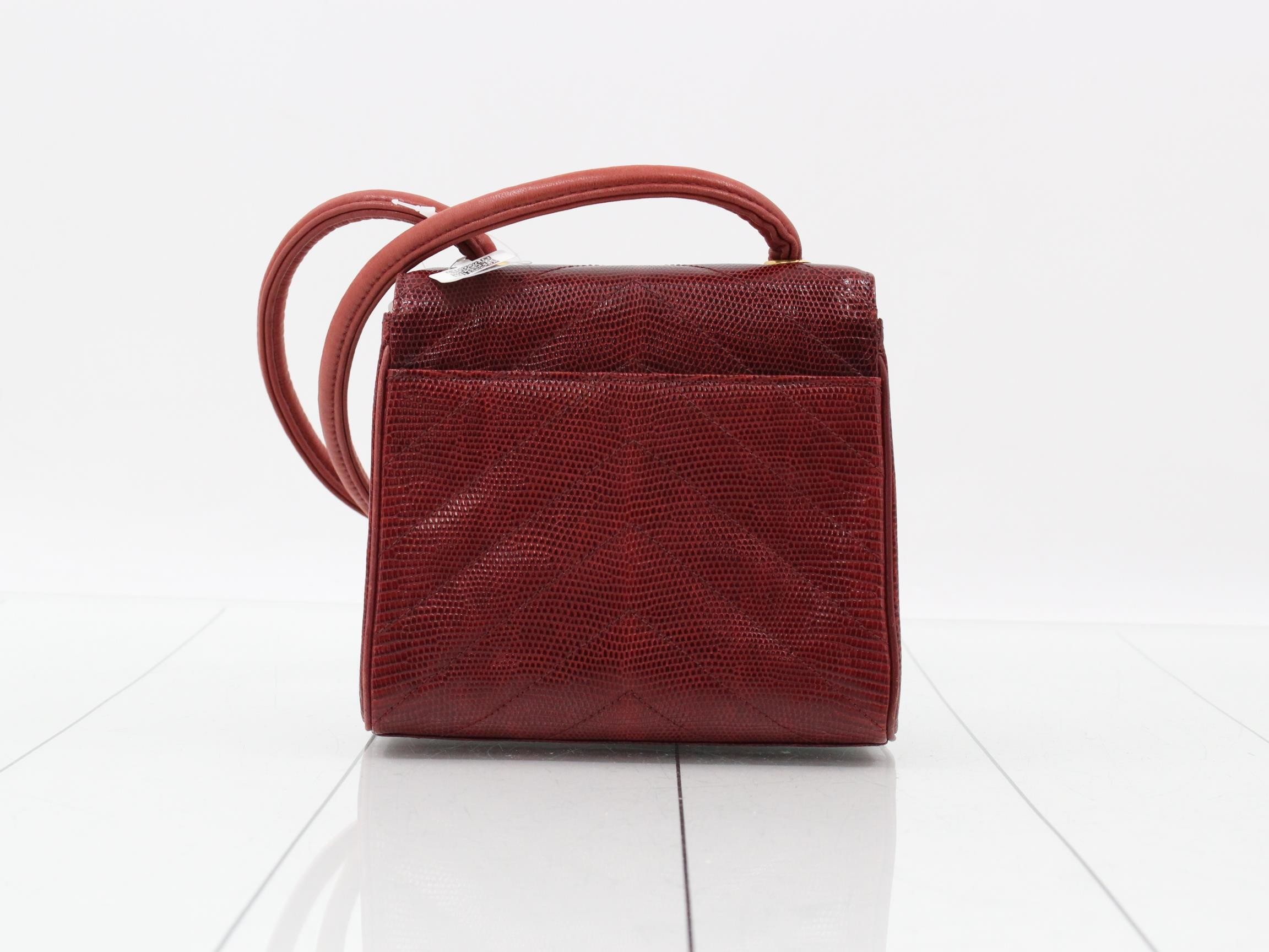 Shoulder bag — view 2