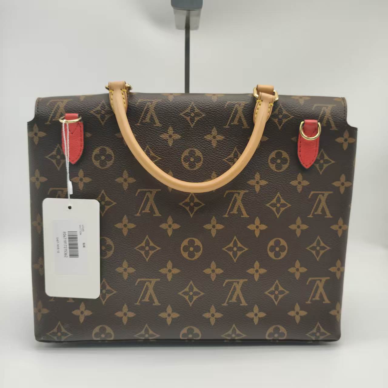 【*Shipped from: China*】LOUIS VUITTON Marignan PU Handbag — view 2