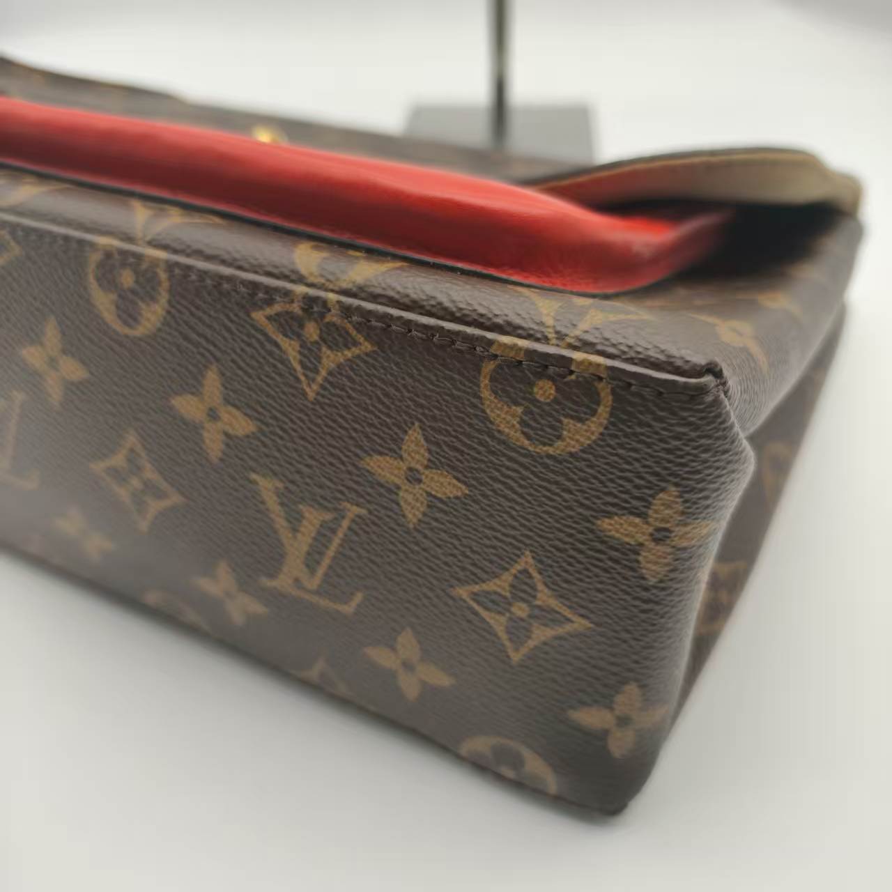 【*Shipped from: China*】LOUIS VUITTON Marignan PU Handbag — view 5