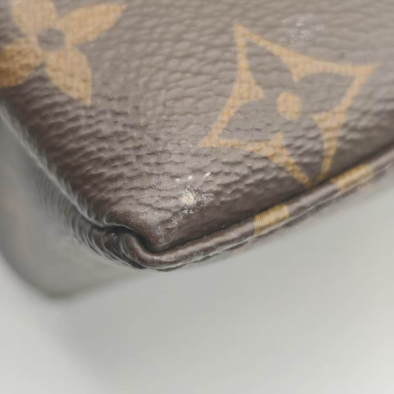 【*Shipped from: China*】LOUIS VUITTON Marignan PU Handbag — view 8