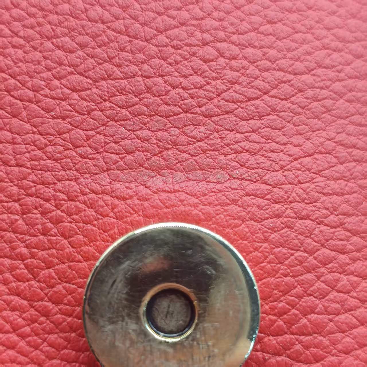 【*Shipped from: China*】LOUIS VUITTON Marignan PU Handbag — view 10