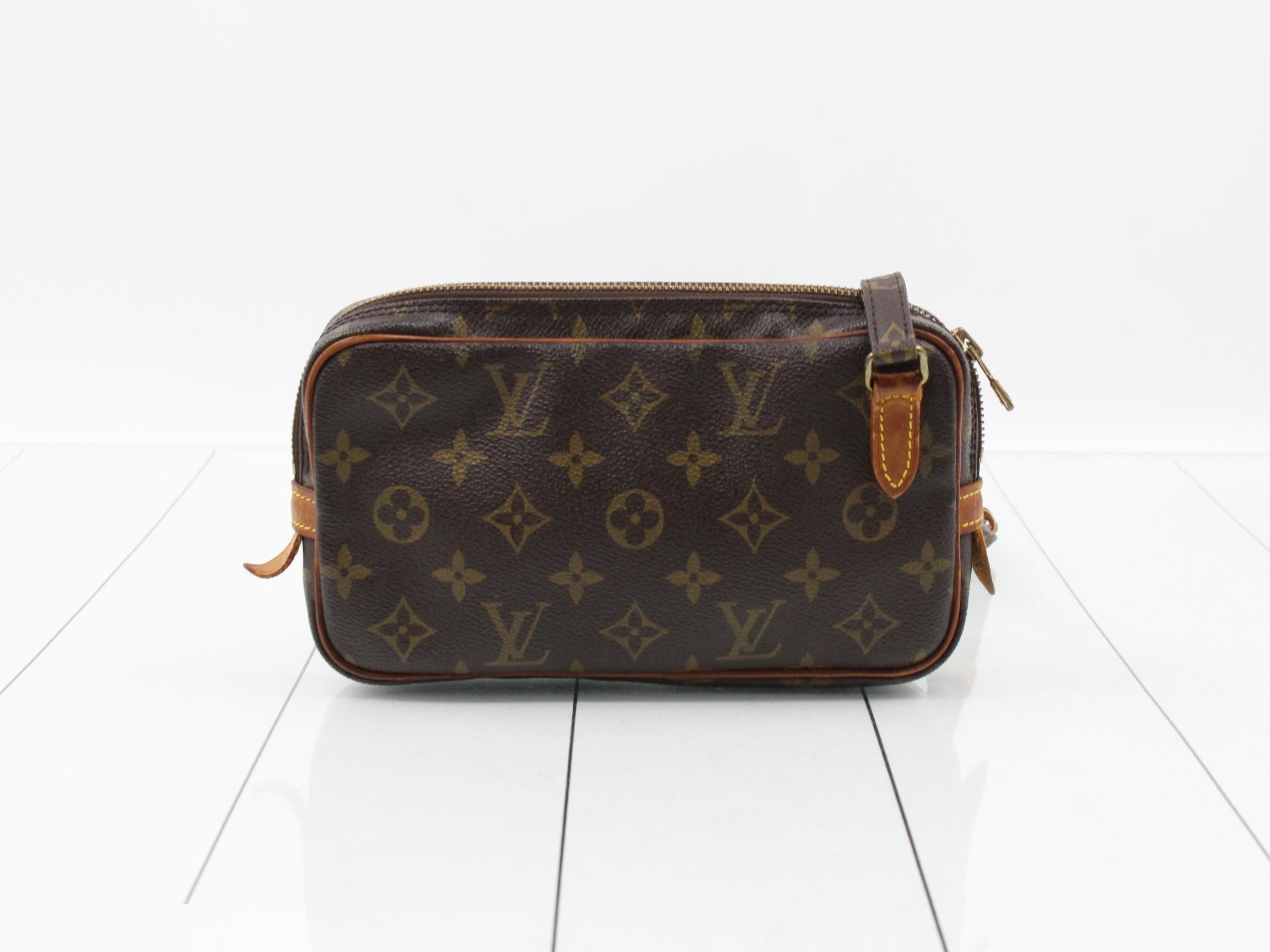 Pochette Marly Bandoulière — view 2