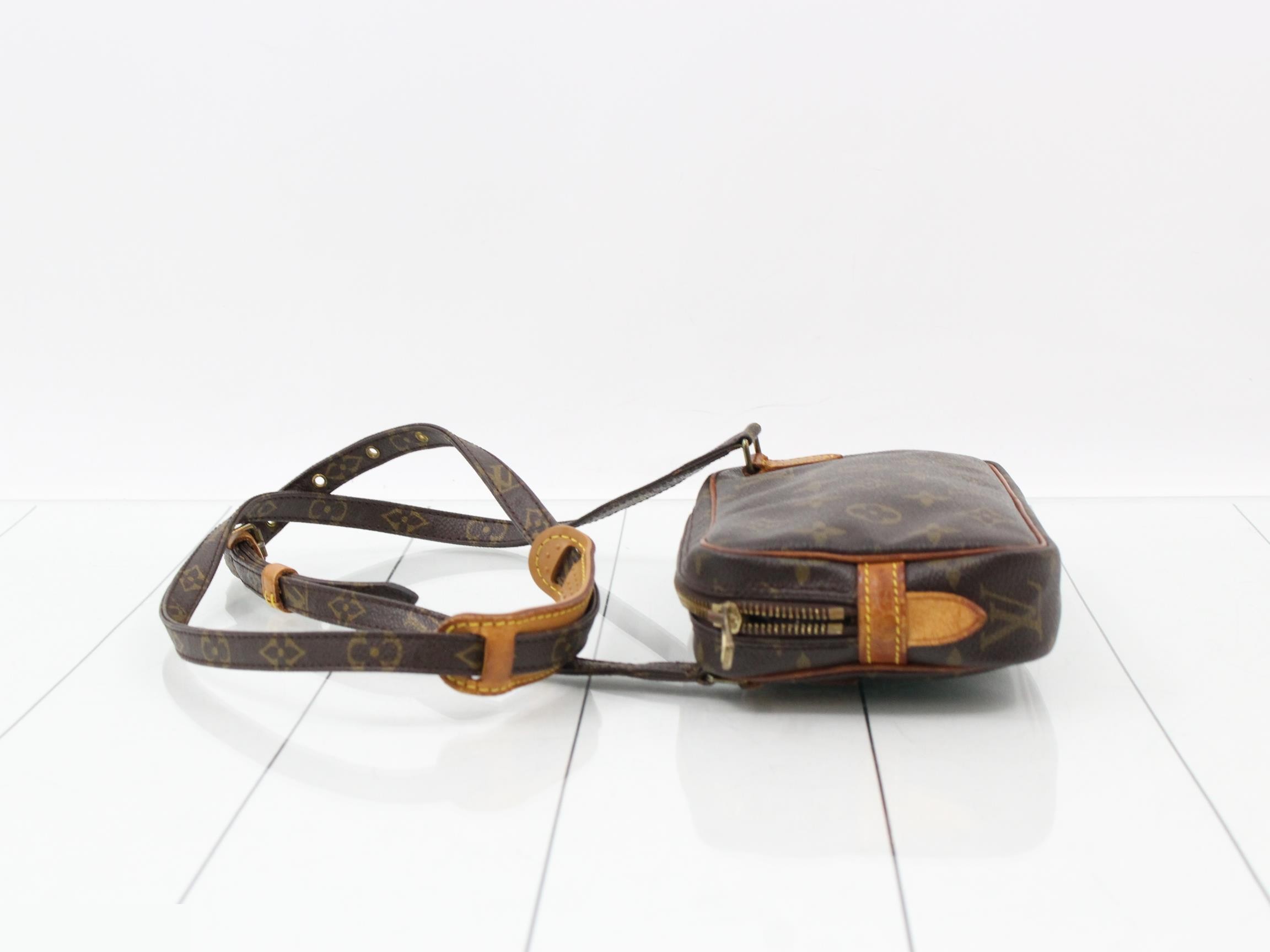 Pochette Marly Bandoulière — view 4