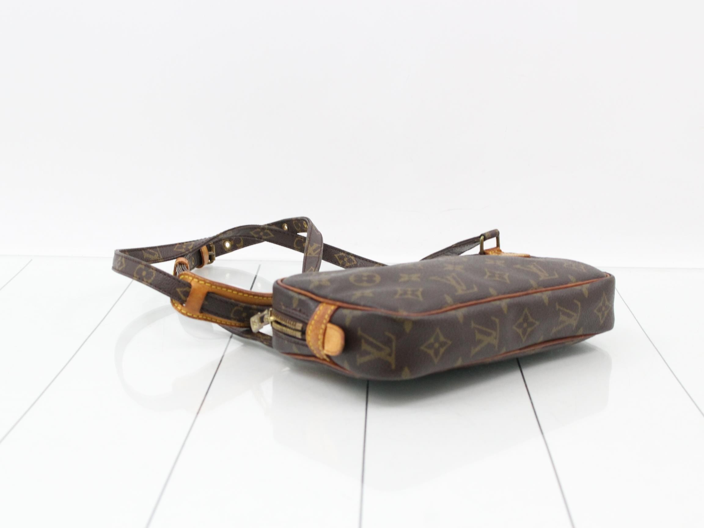 Pochette Marly Bandoulière — view 5