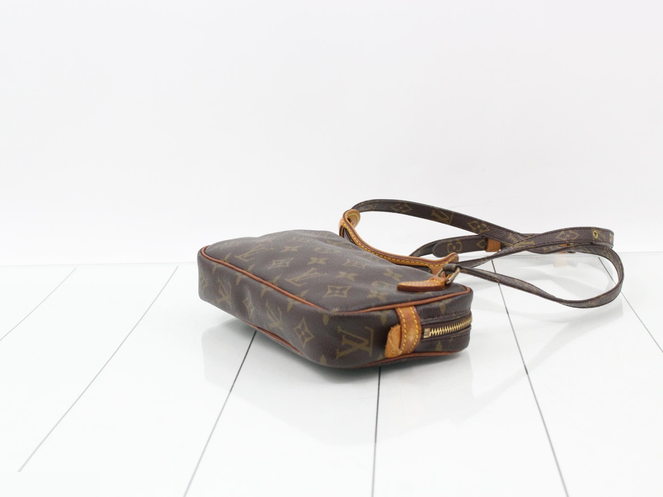 Pochette Marly Bandoulière — view 6