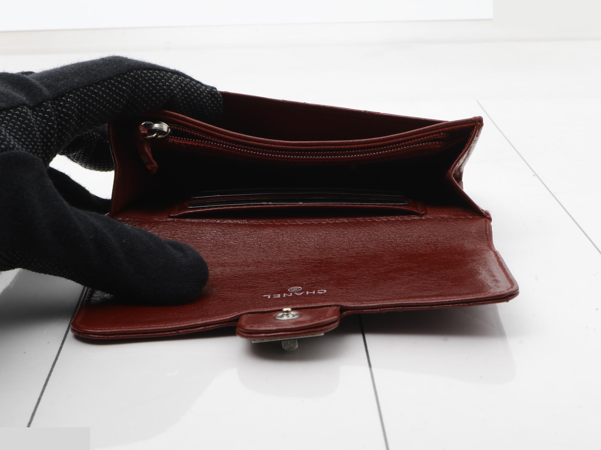 Matelassé (bags) and wallets — view 4