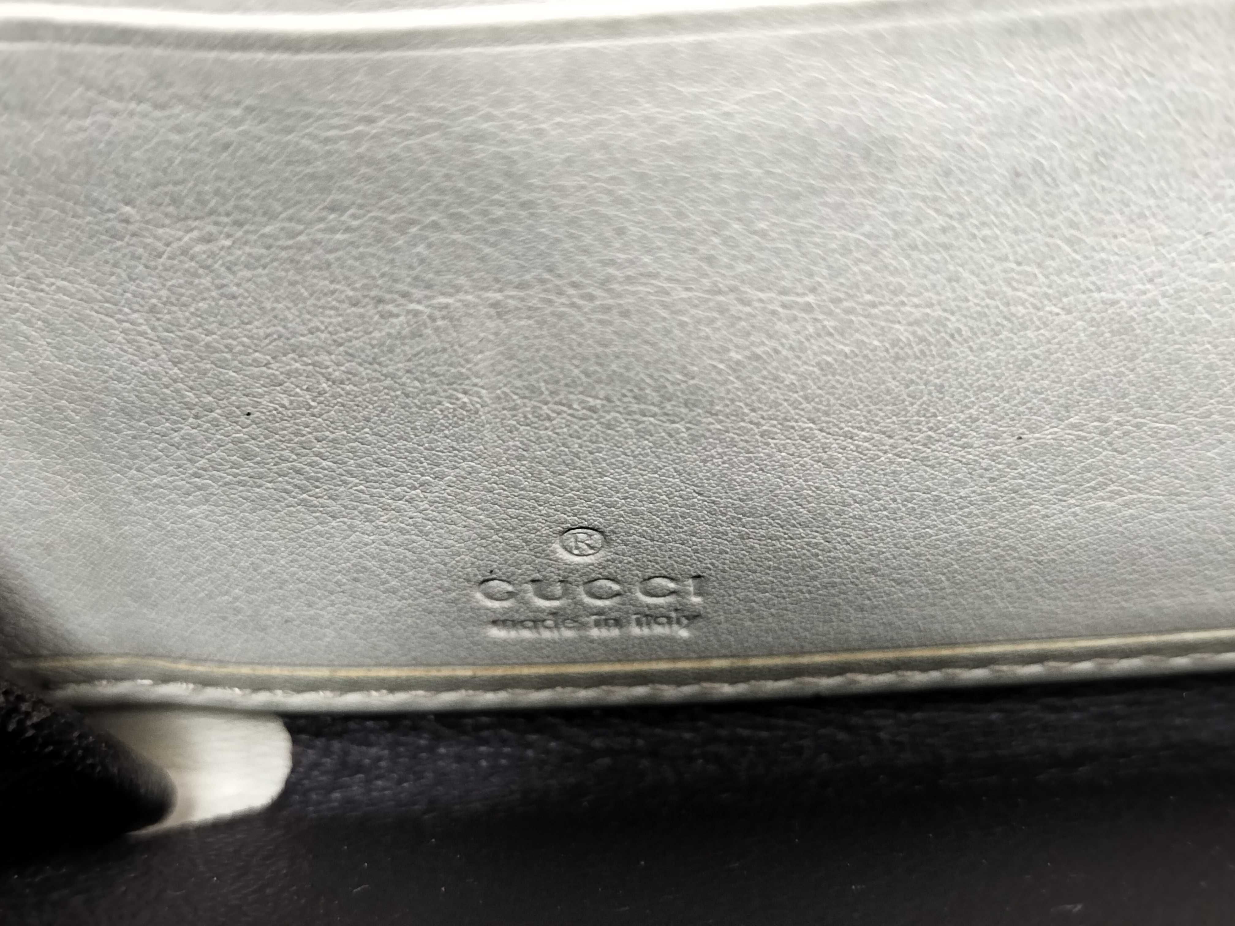 GG Gucci Long Wallet — view 15
