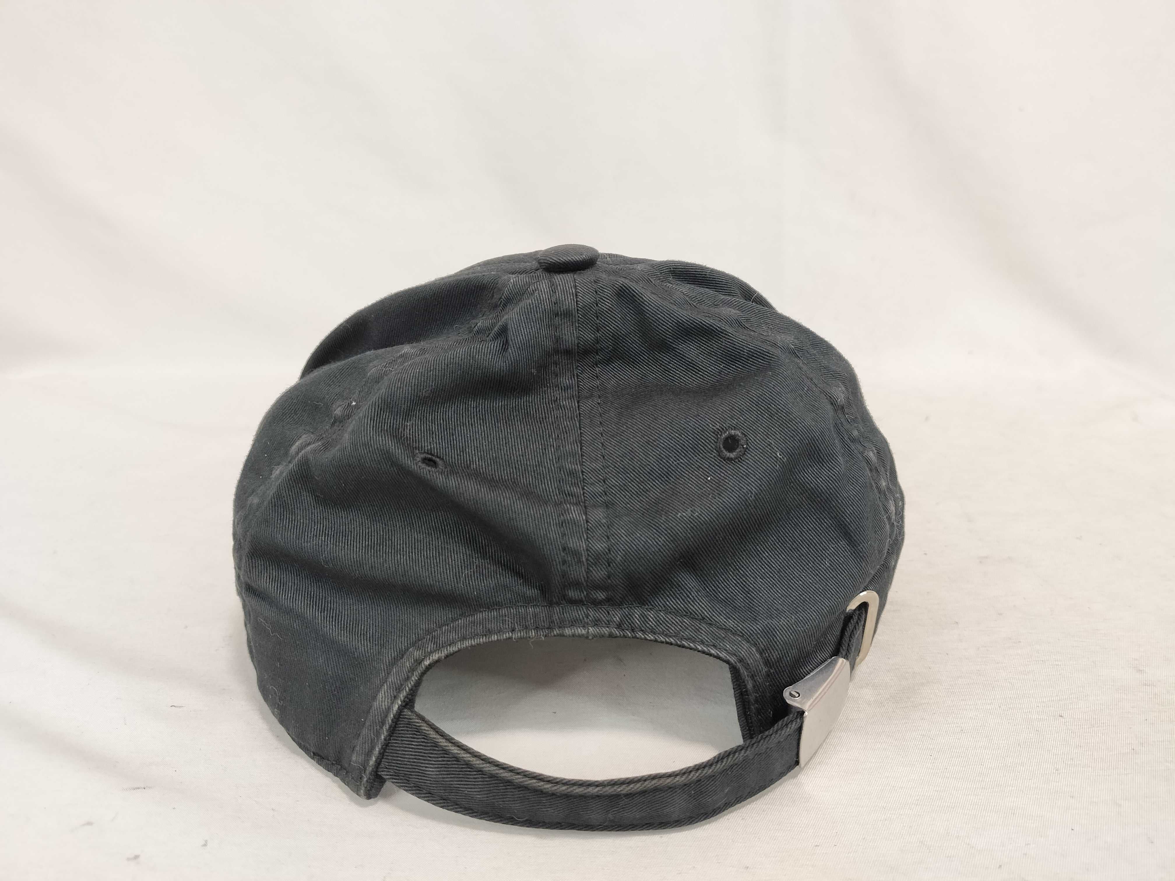 baseball cap, black, size L, other accessories. — view 3