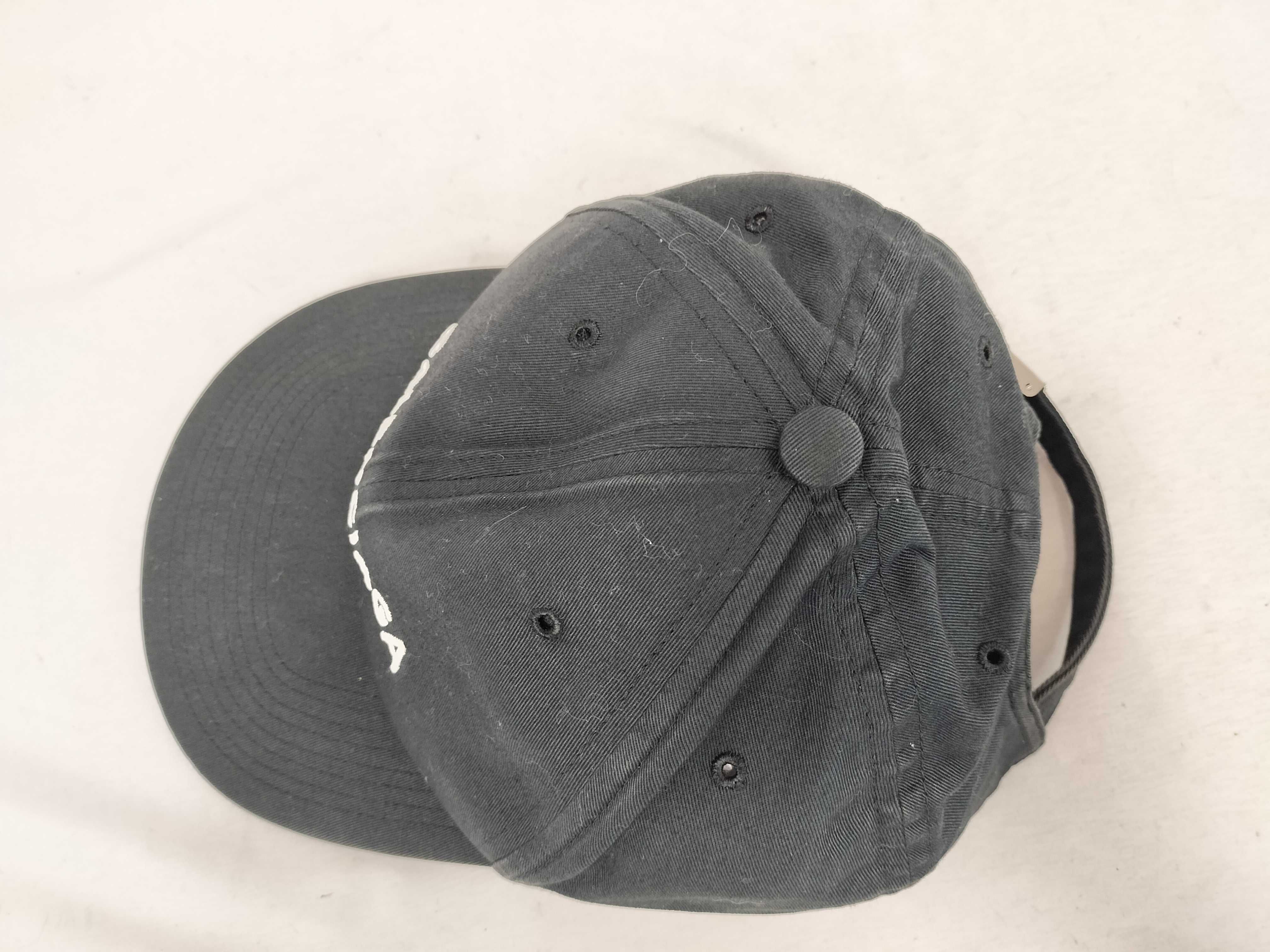 baseball cap, black, size L, other accessories. — view 4